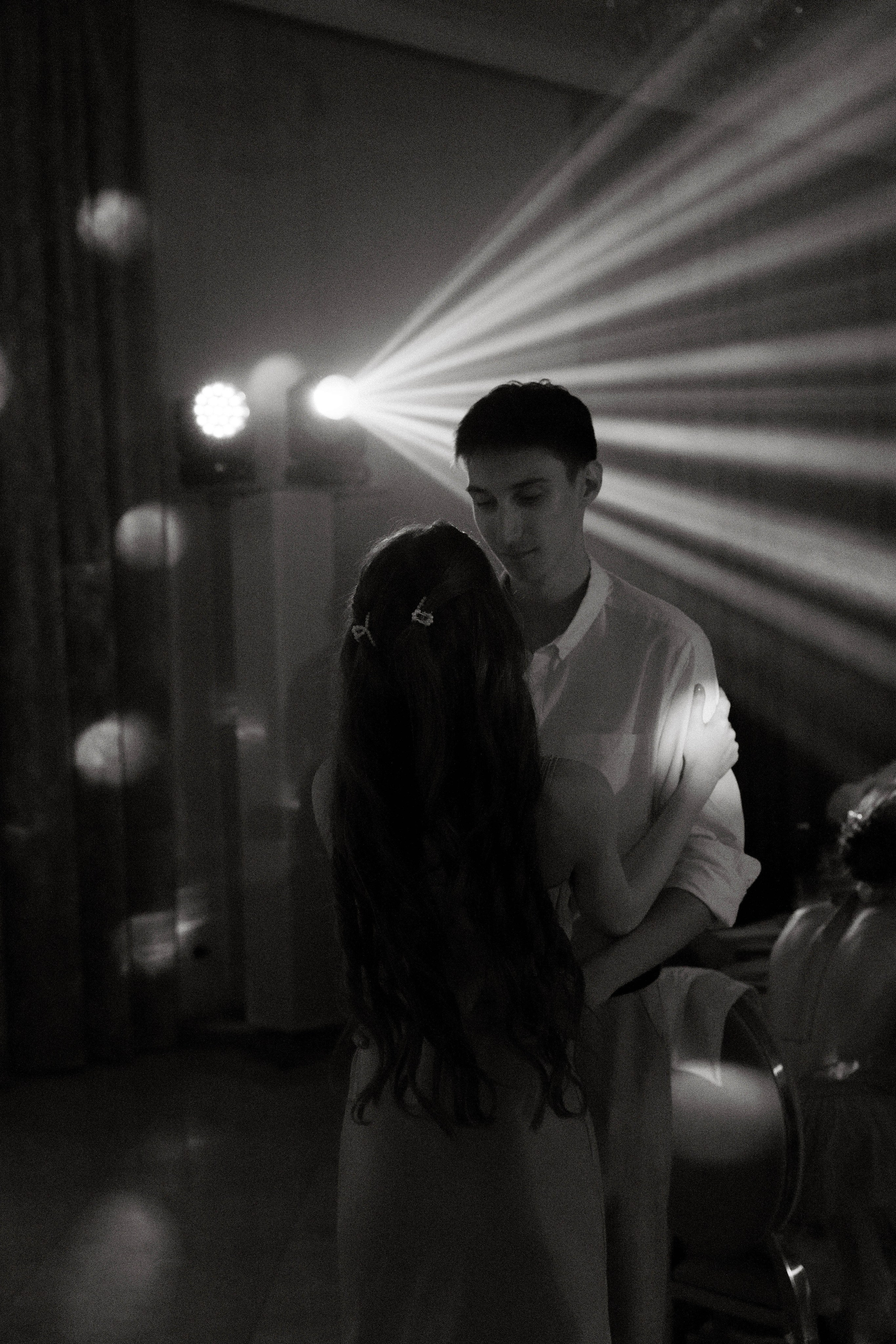 Лиза и Данил. Главная