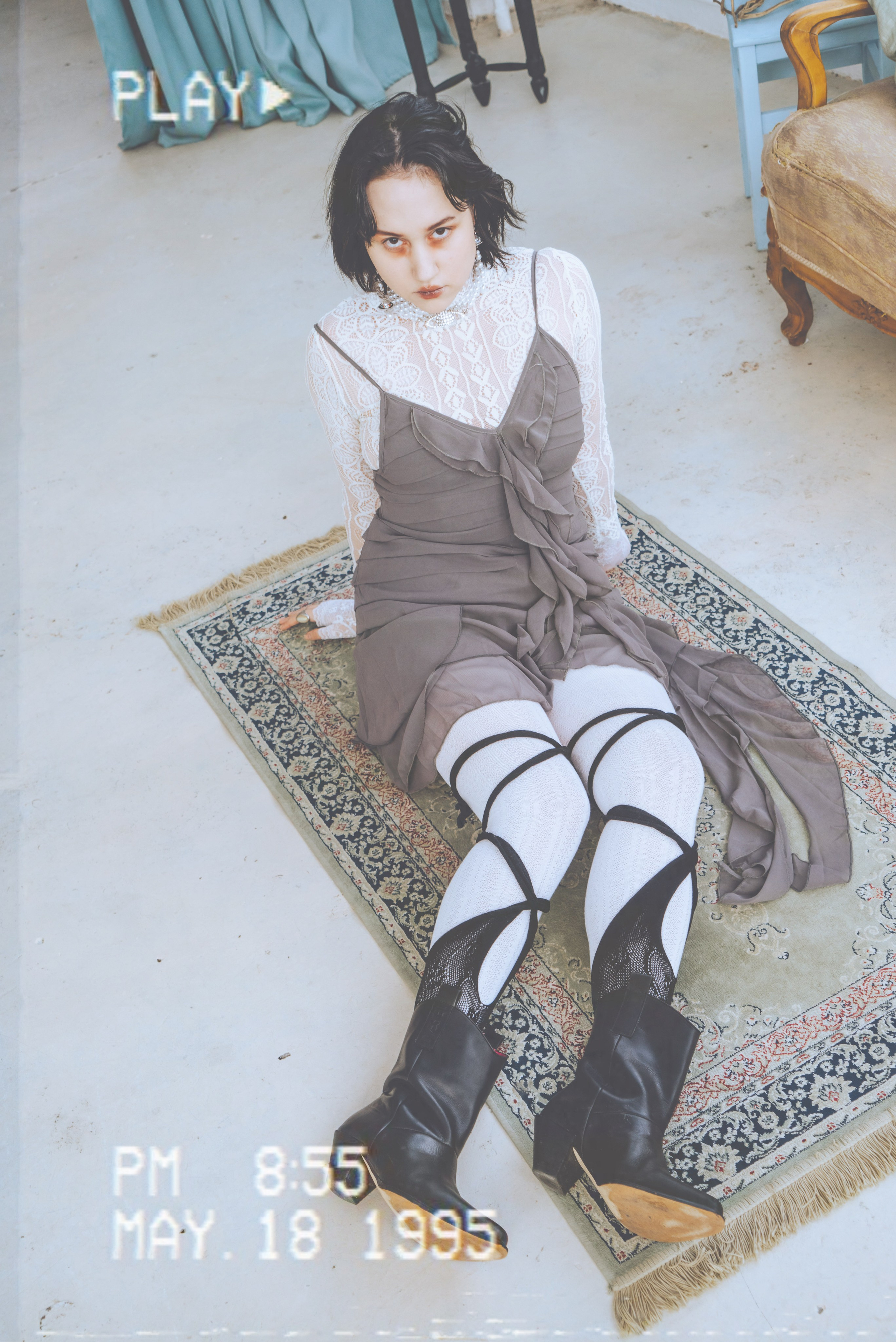 Индивидуальные съемки. Репортажный и свадебный фотограф в Москве Дарья