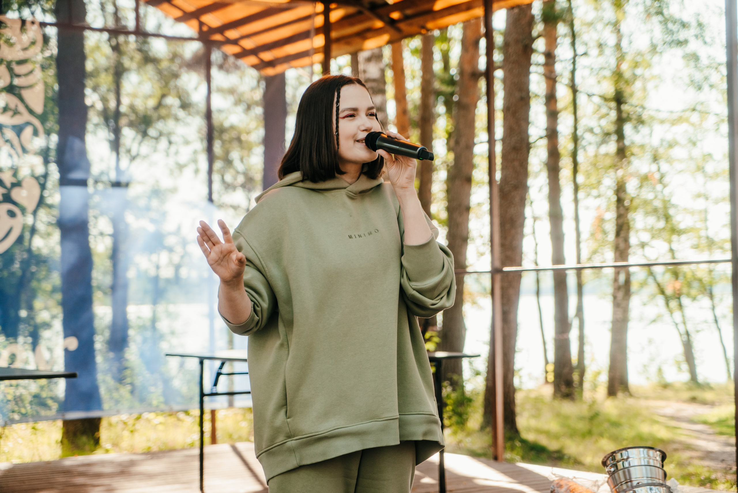 Репортажные съемки. Репортажный и свадебный фотограф в Москве Дарья