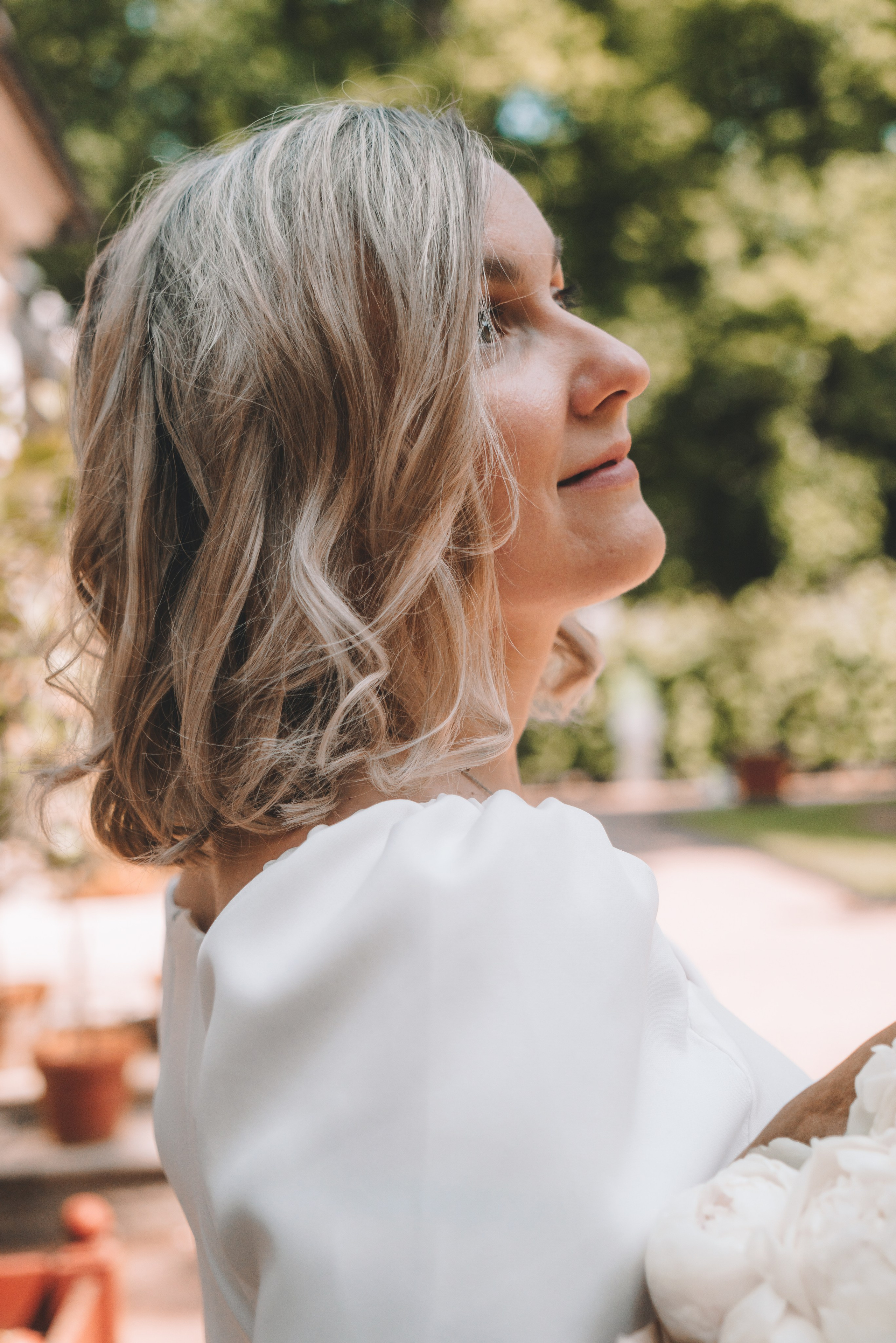 Свадебные съемки. Репортажный и свадебный фотограф в Москве Дарья