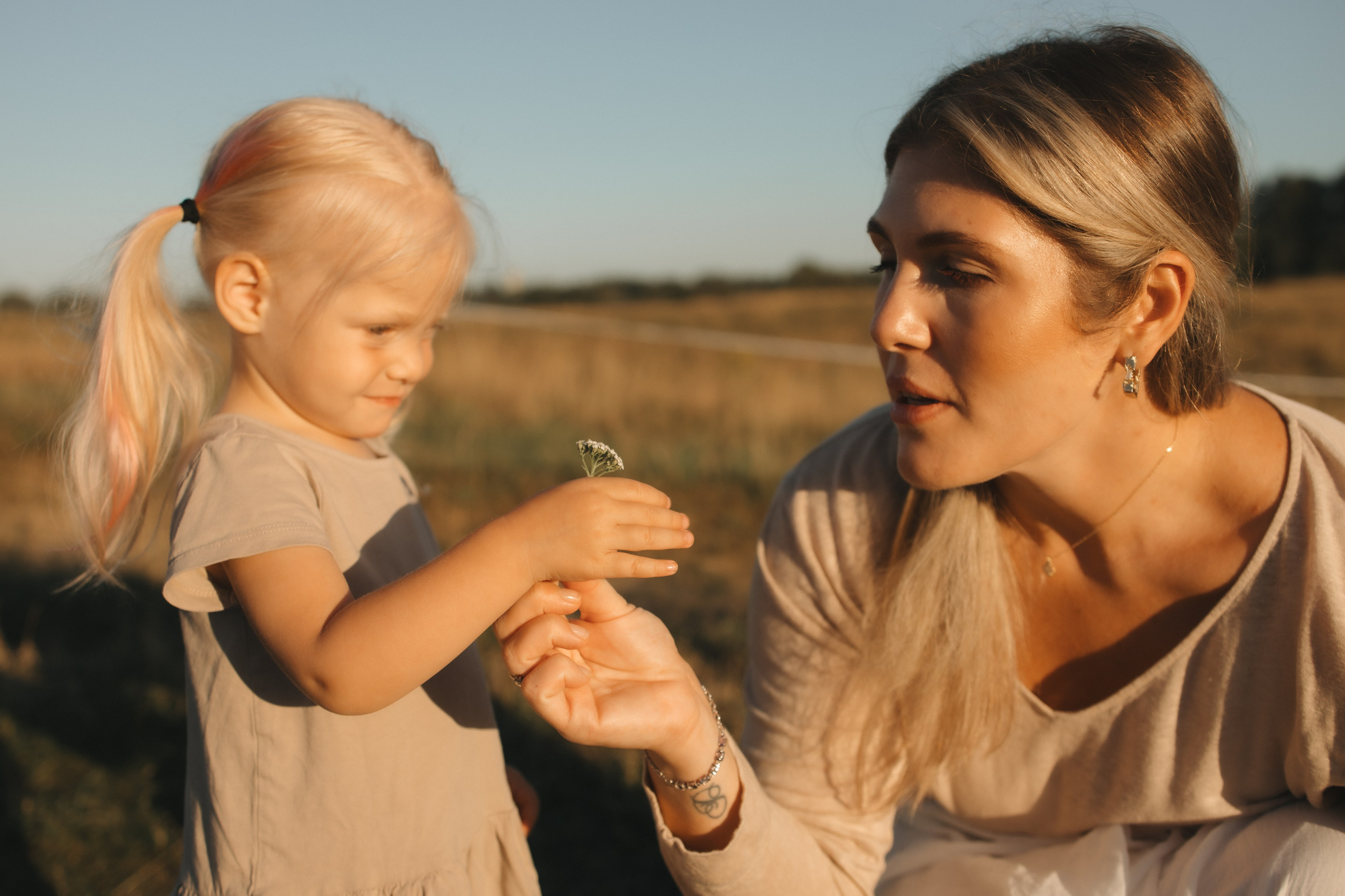 Колтушское высоты. Детский и семейный фотограф в Санкт-Петербурге и во Всеволожске Татьяна Шурнова