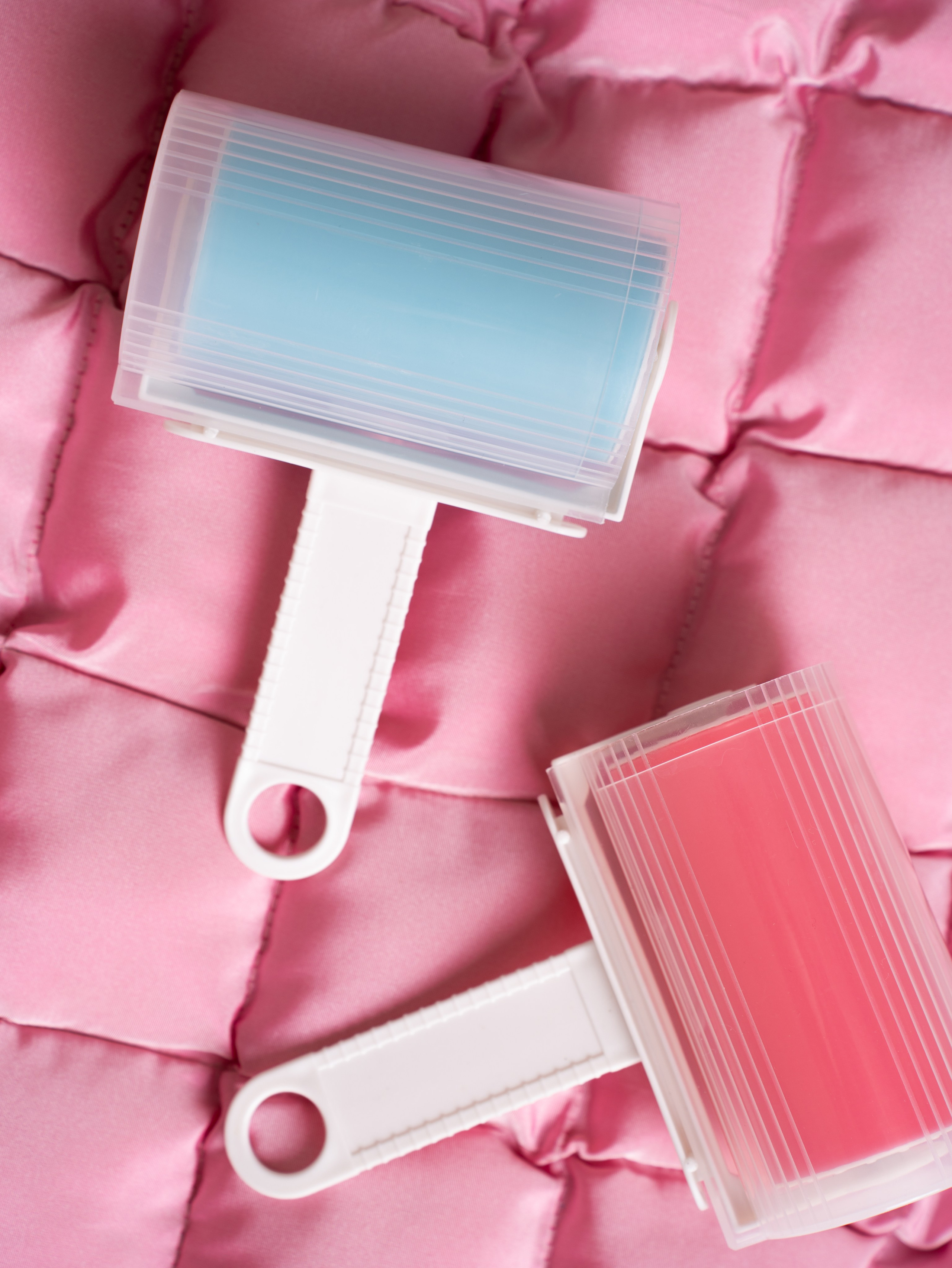 Lint roller. Креативный и коммерческий фотограф в Москве Алёна Куликова