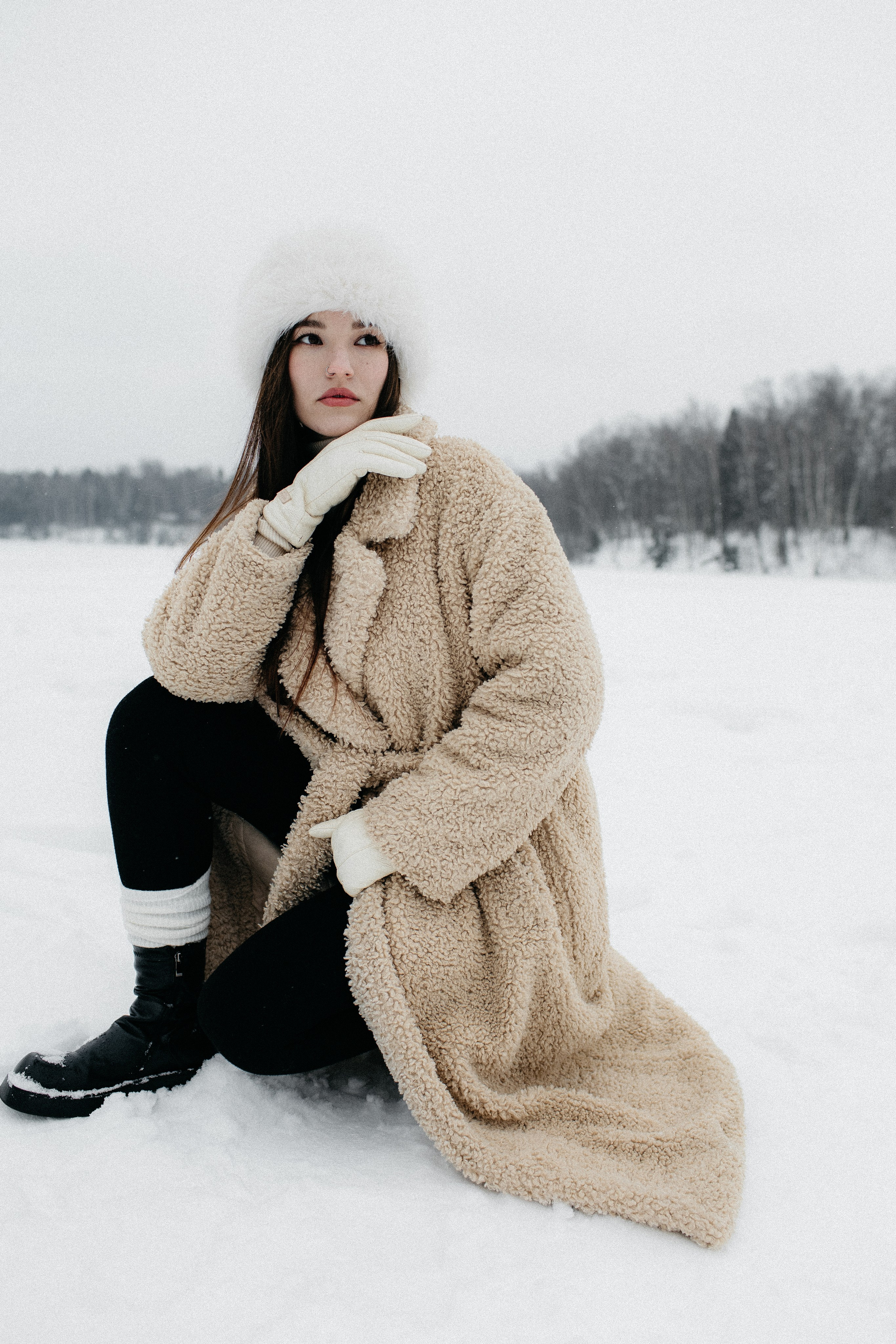 АМИНА. Свадебный и семейный фотограф Иваново Москва Елена Угодина