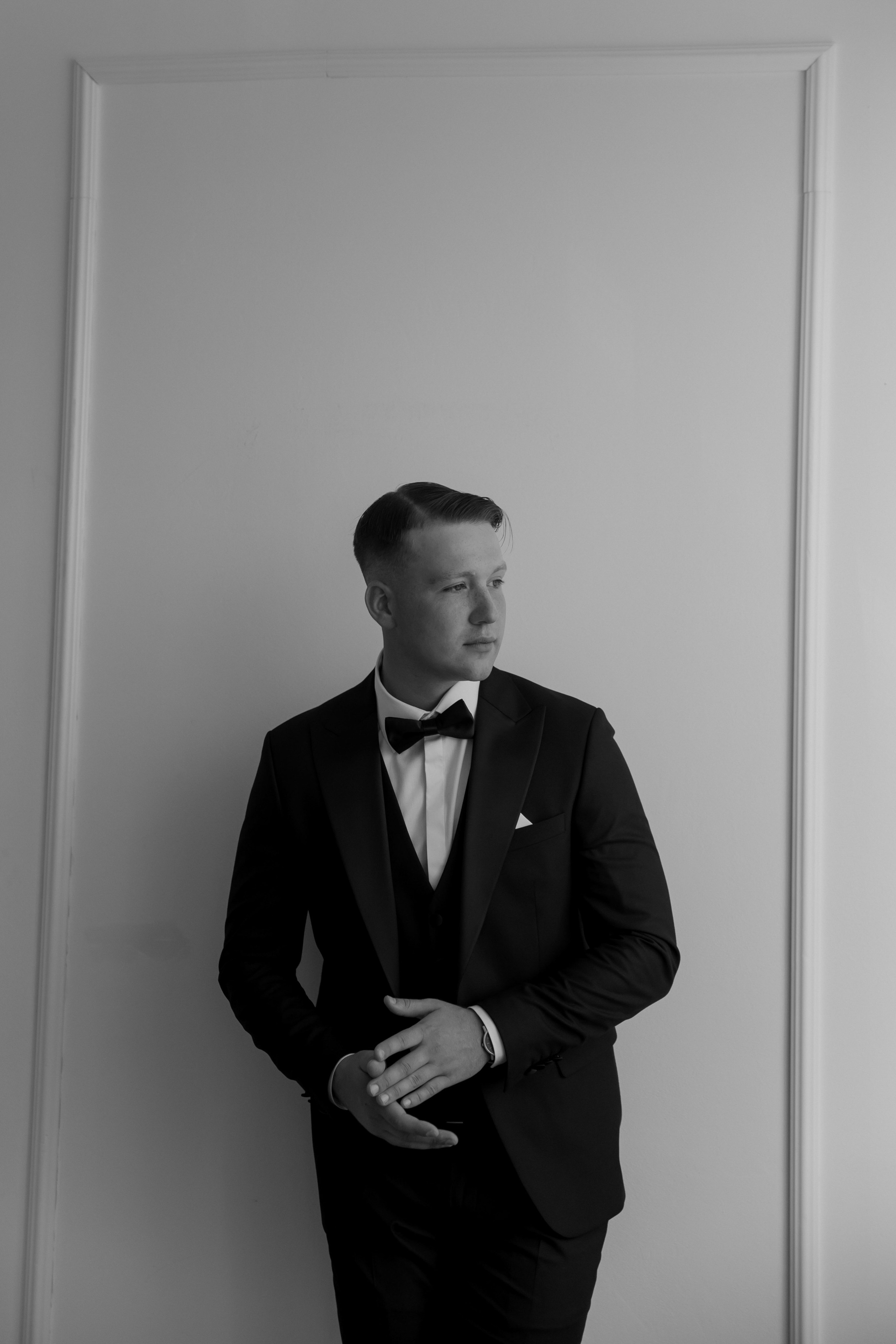 Vitaly & Alina. Главная