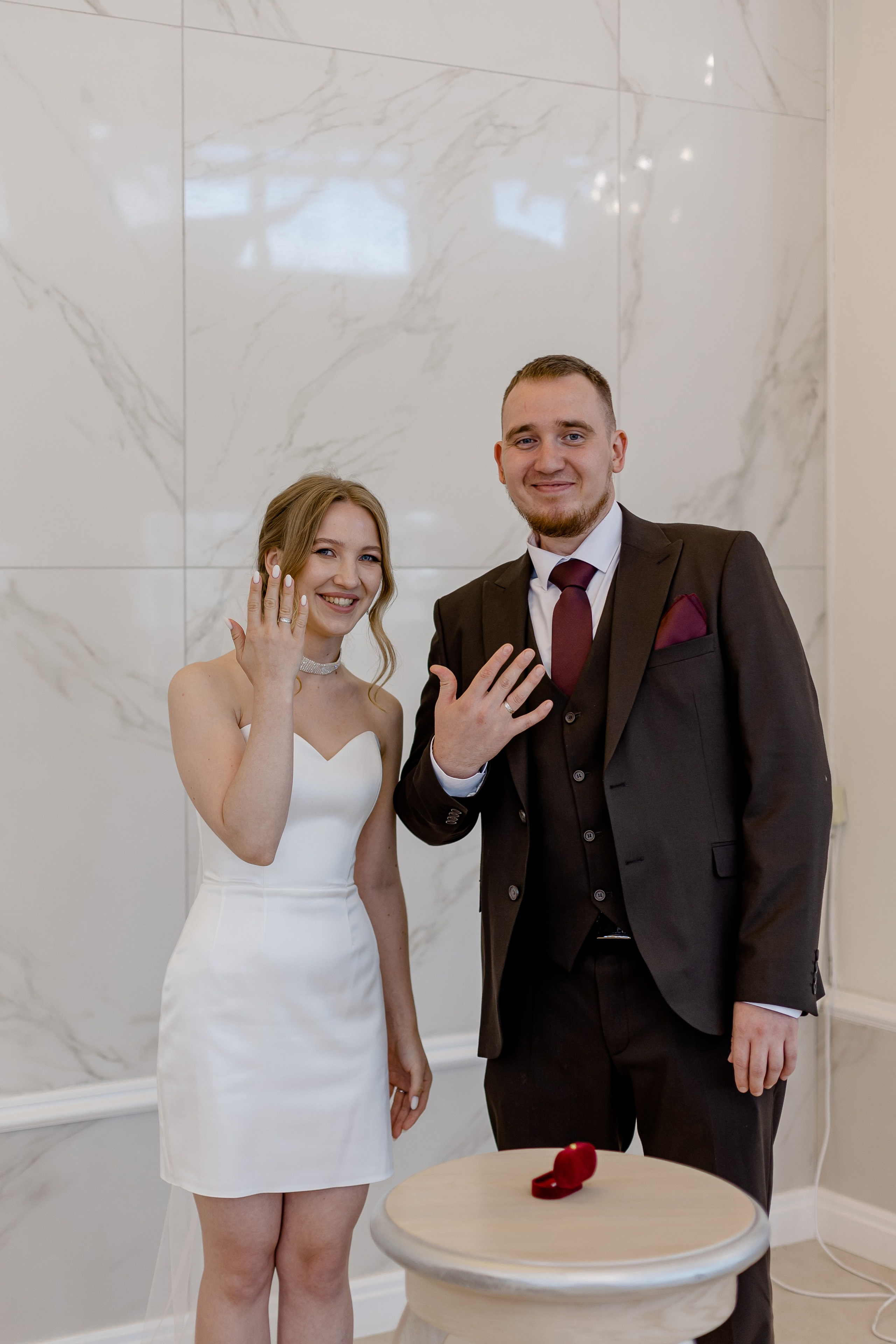 Ильназ Гузель. Фотограф Лейсан Файзуллина