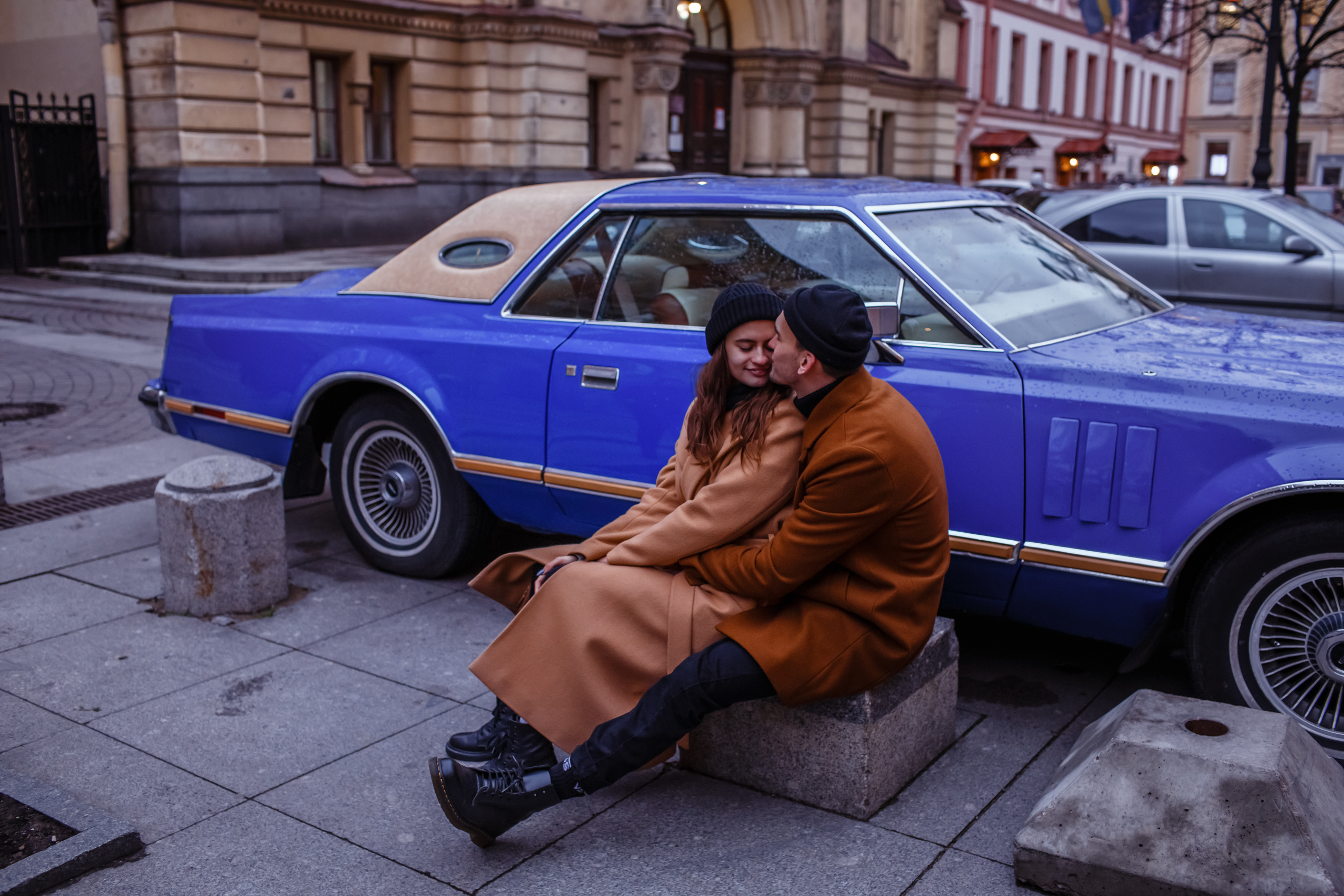 Love story photography