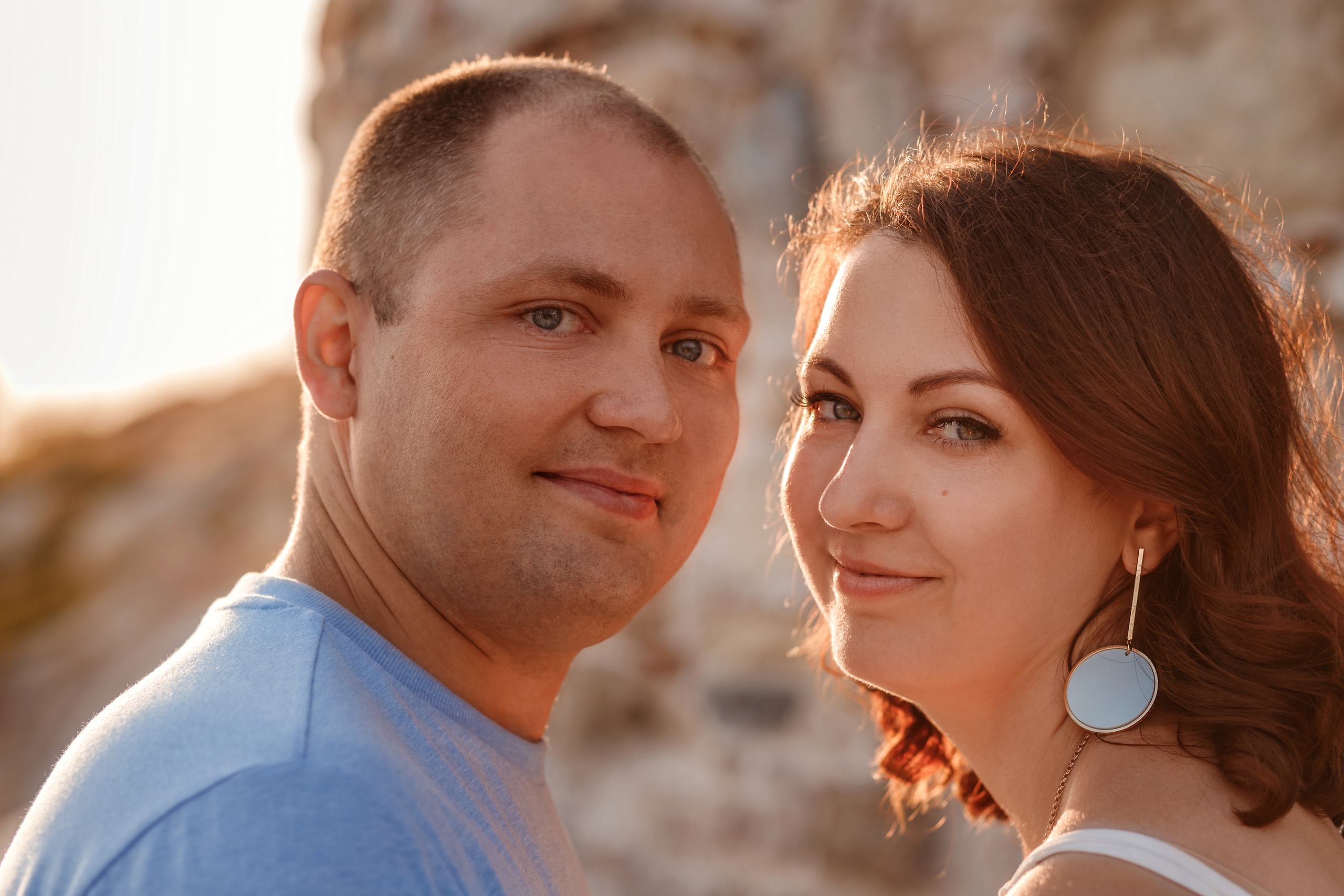Family photoshoot in Kusadasi. Professional family and children’s photographer in Izmir Irina Eron