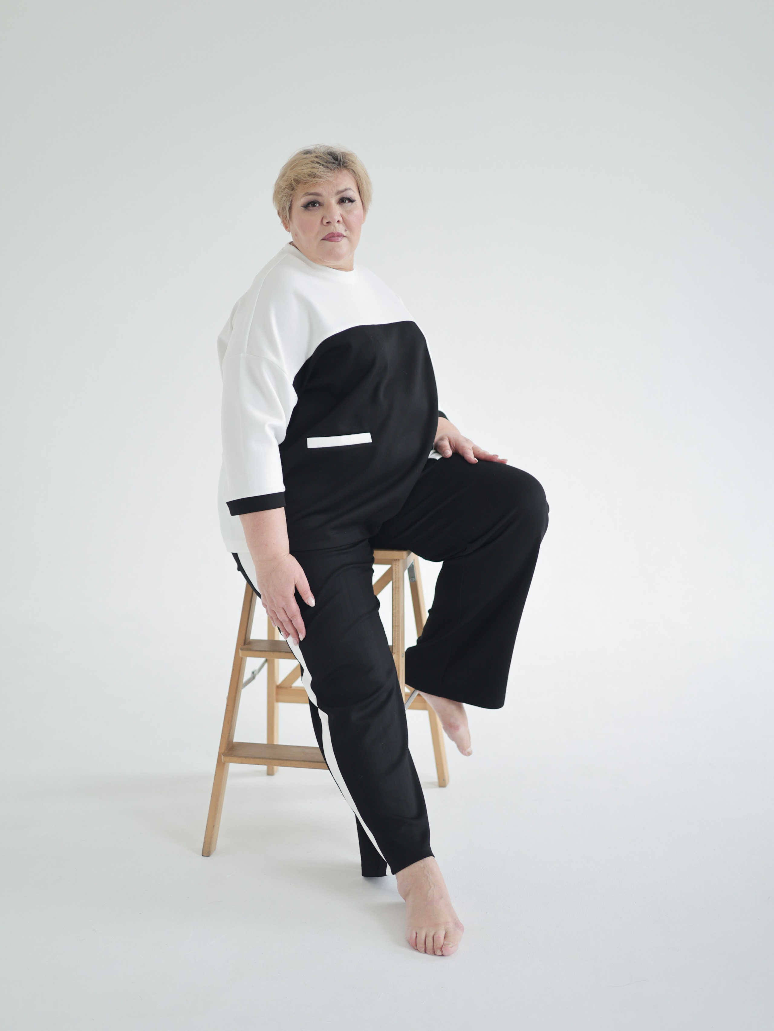 Юбилей 60+. Ежова Милена | Фотограф Москва / Балашиха