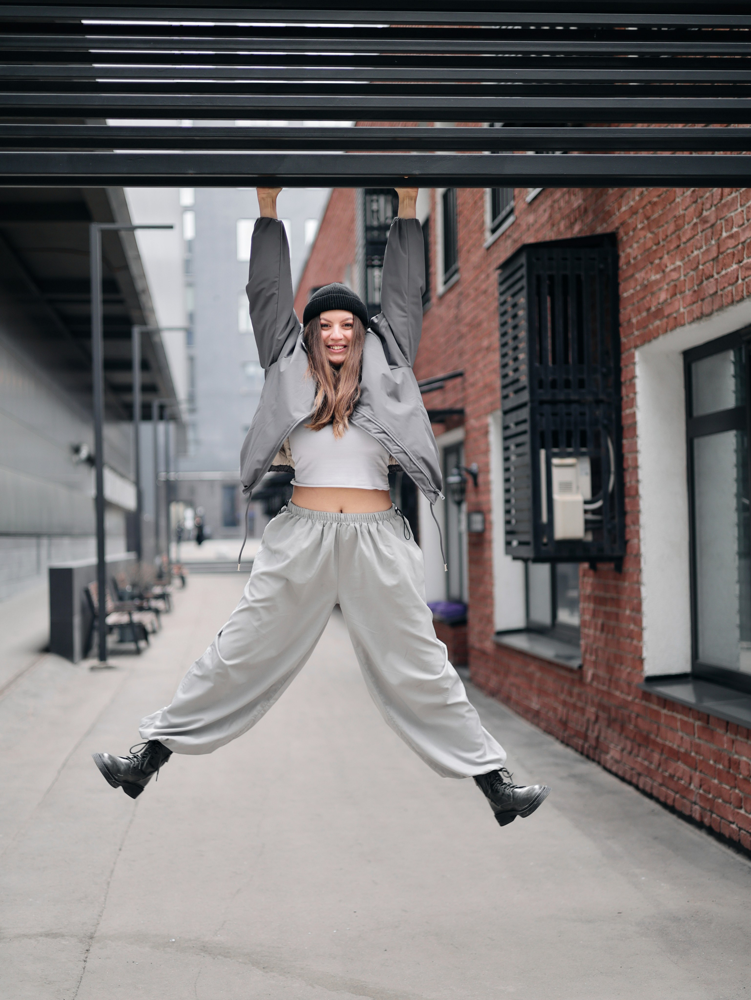 Полина. Ежова Милена | Фотограф Москва / Балашиха