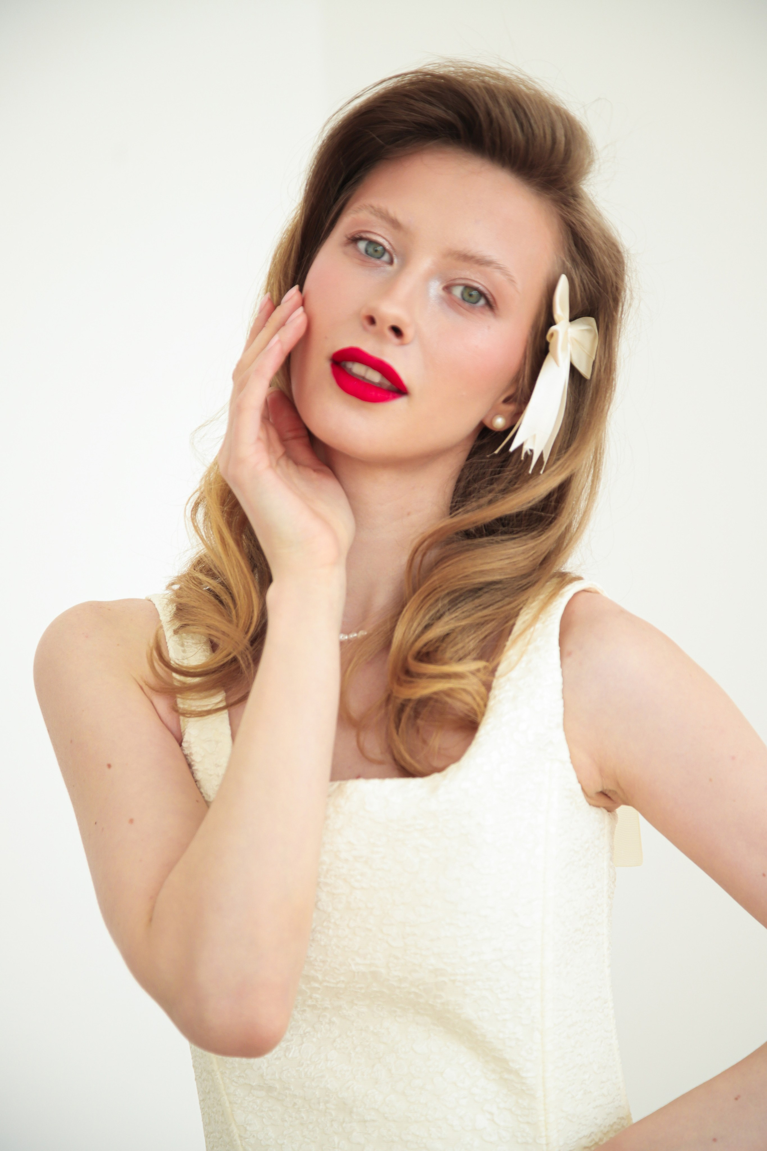 Студийные фотосессии. Контент фотограф в Москве