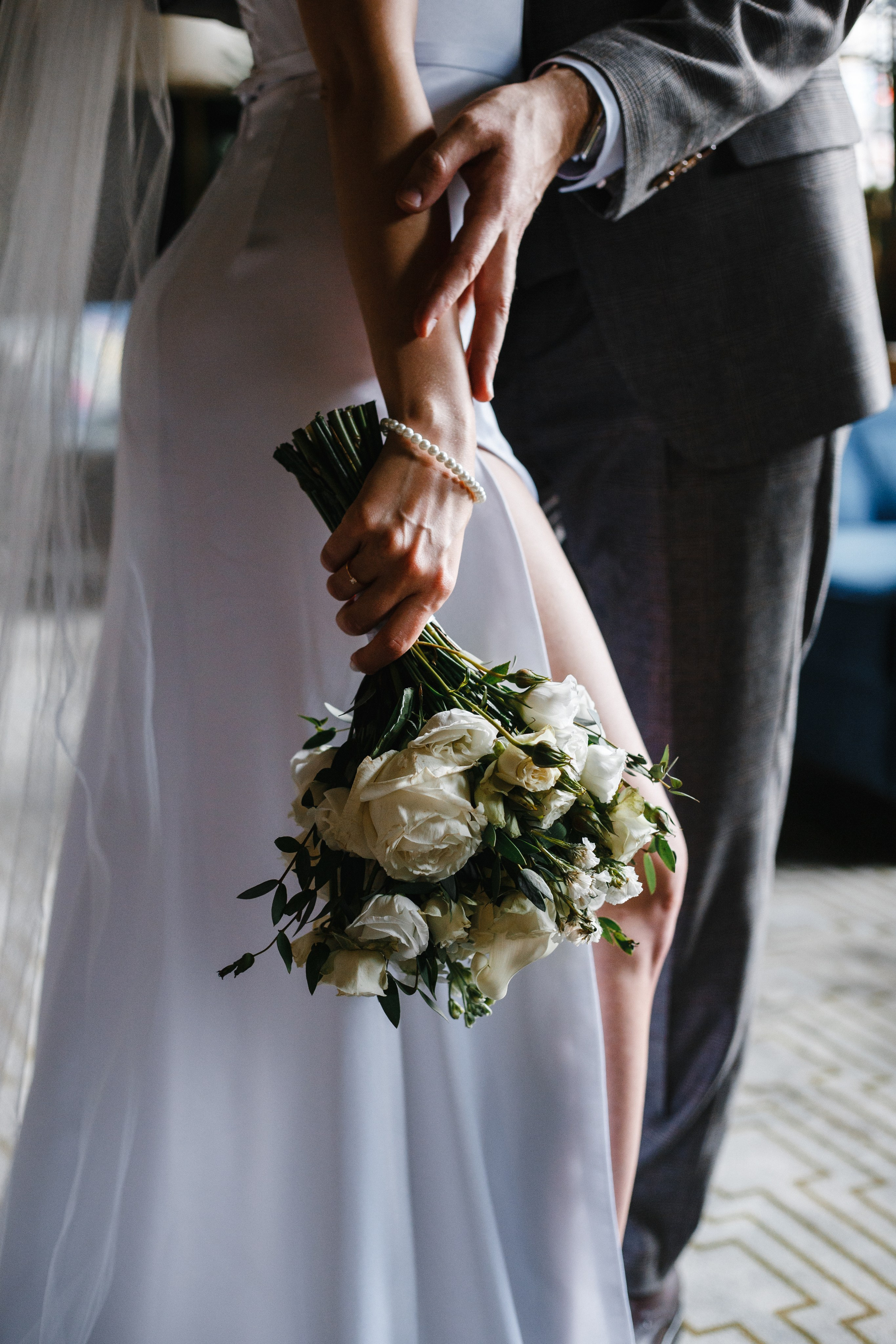 Юлия и Антон. Главная