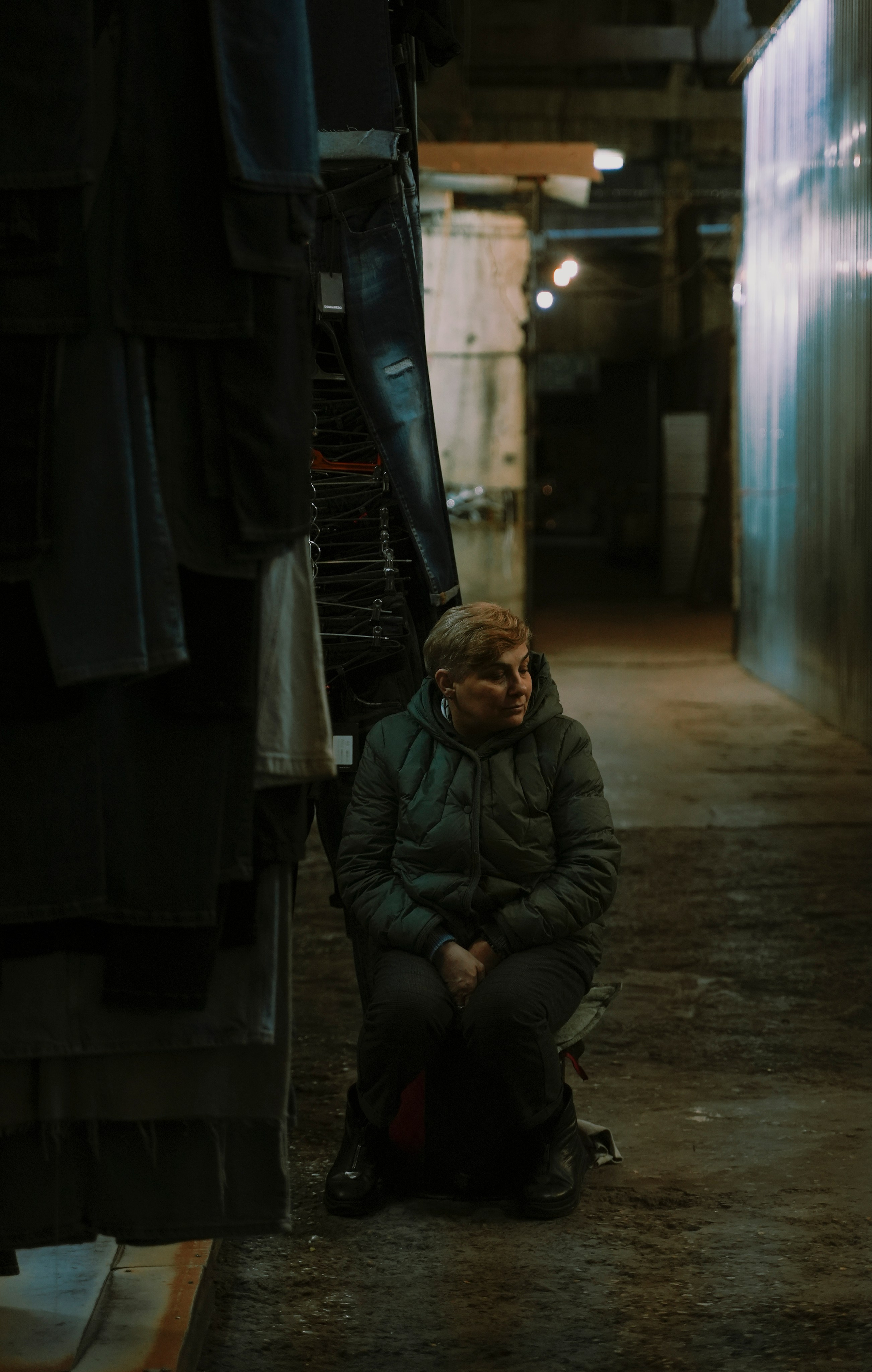 ТБИЛИСИ 2023-2024. Стрит-фотография, полная абсурда, идиотизма и красоты