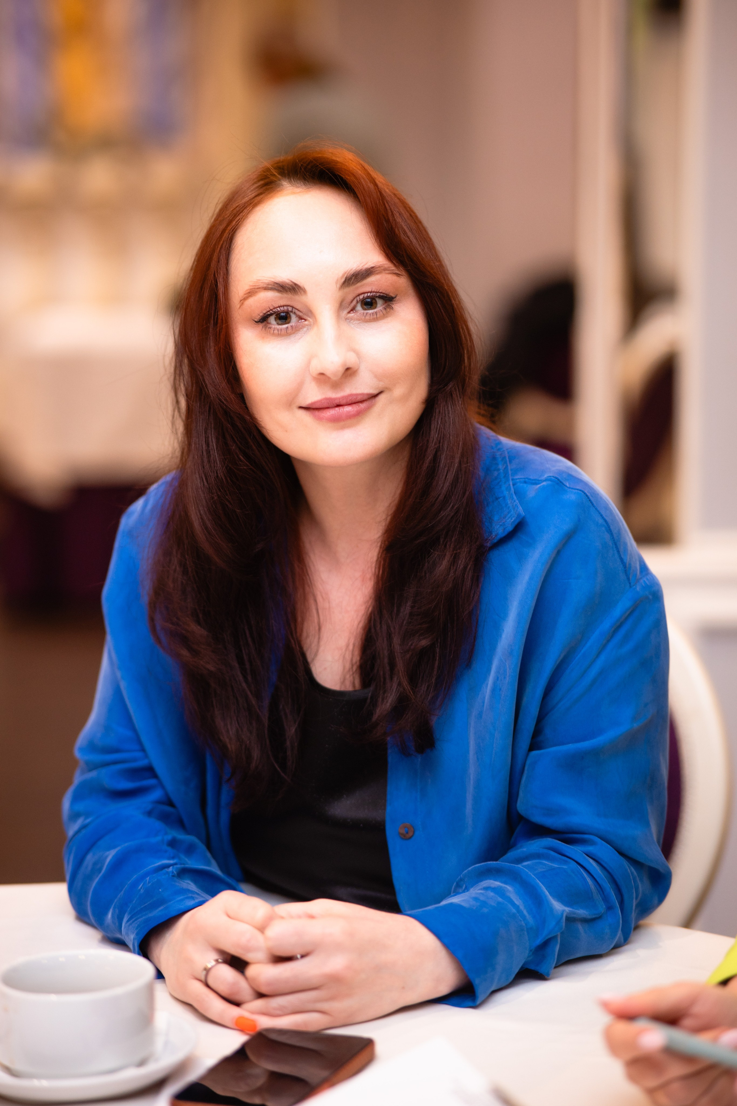 Форум бизнесменов «Свой среди своих»