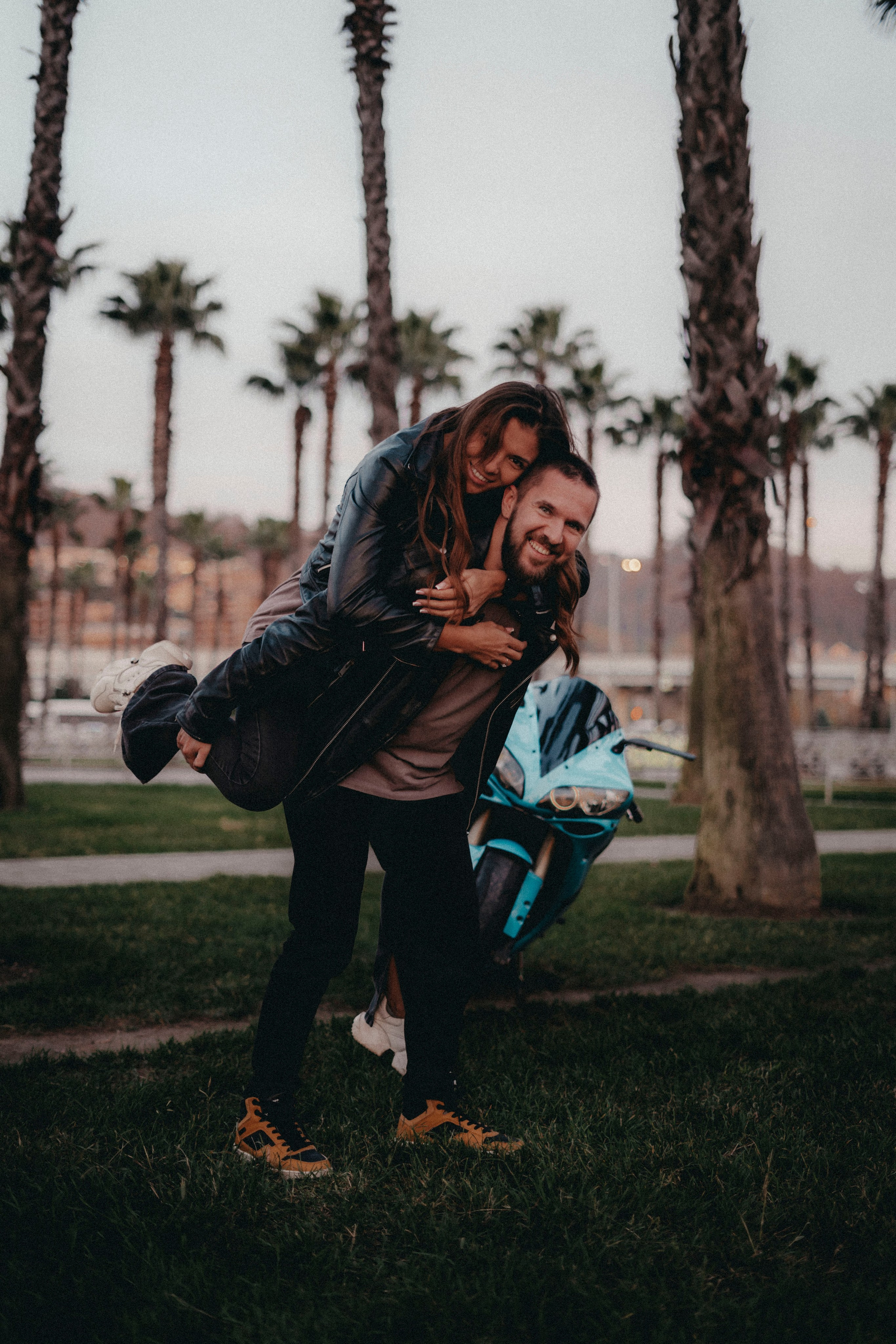 Таисия и Денис. Фотограф Крым, Севастополь