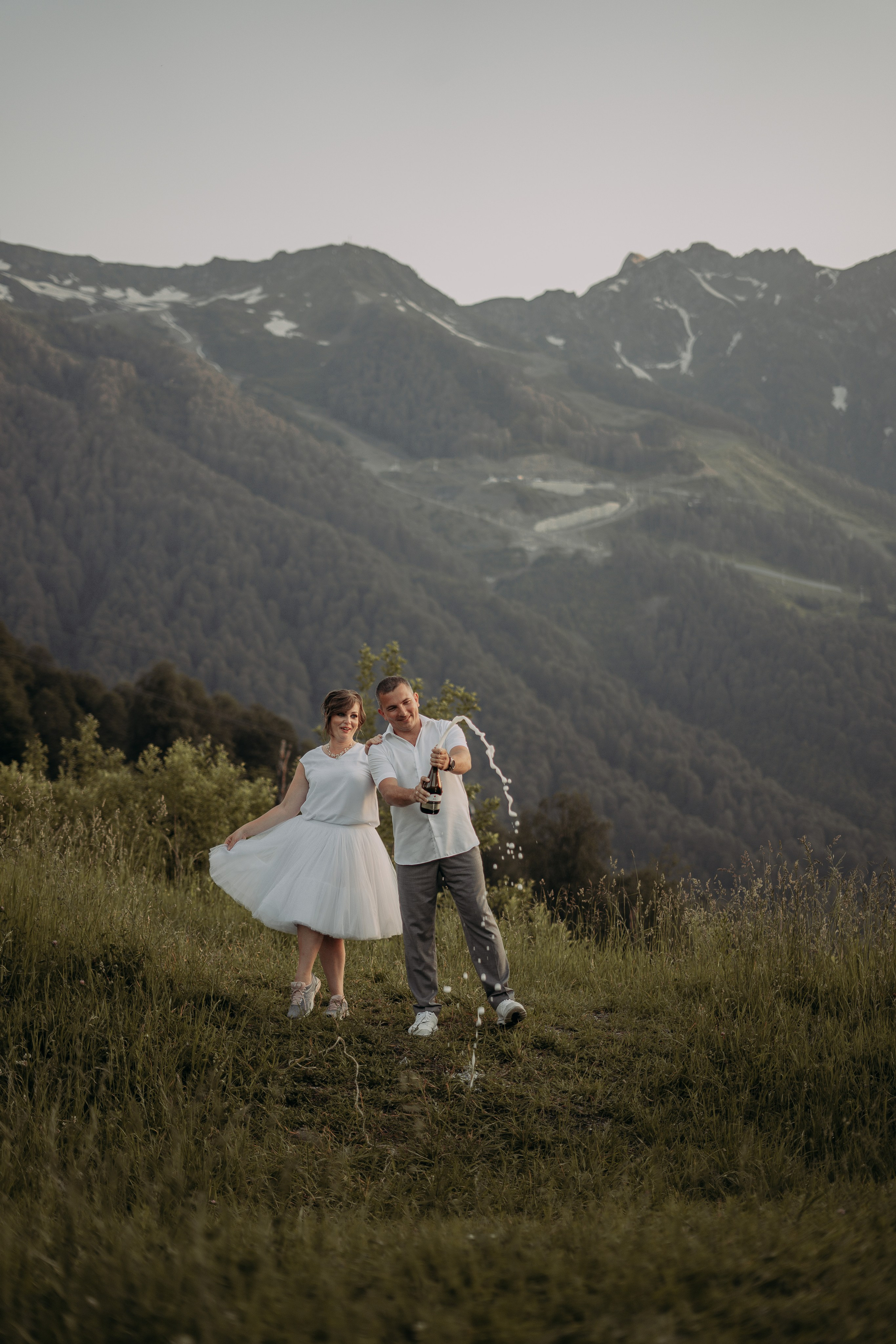 Сбежать в горы. Фотограф Крым, Севастополь