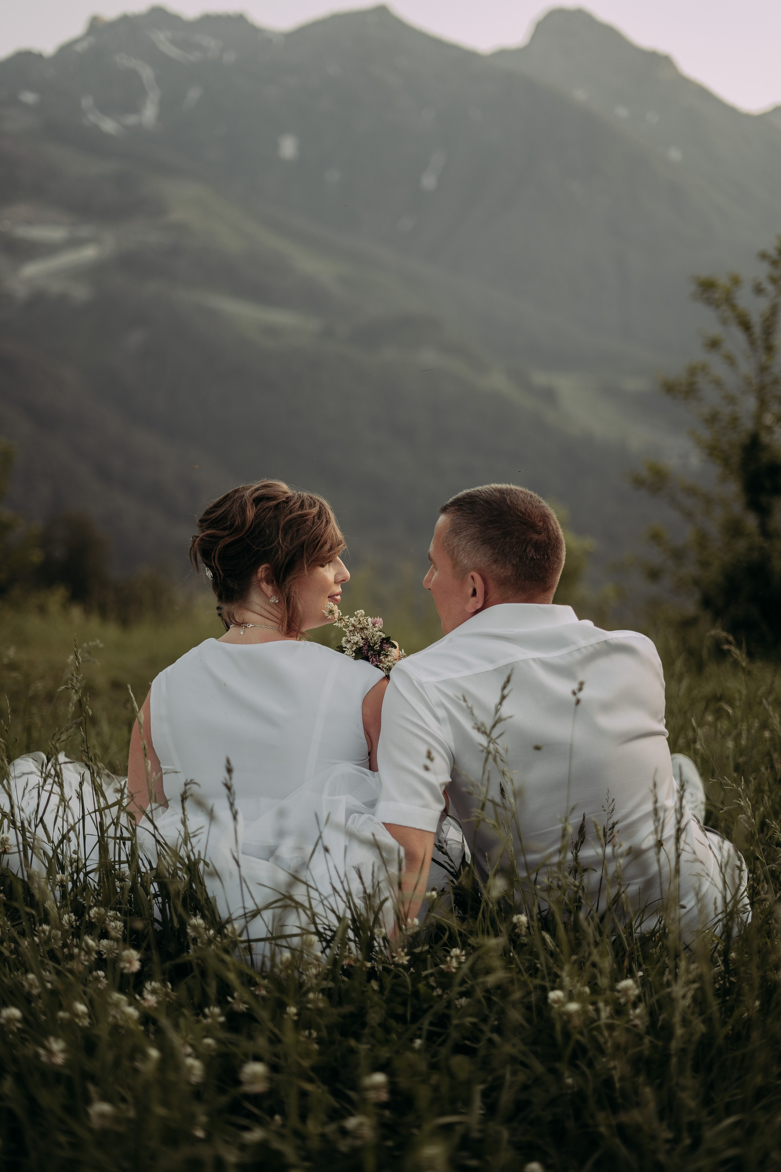 Сбежать в горы. Фотограф Крым, Севастополь