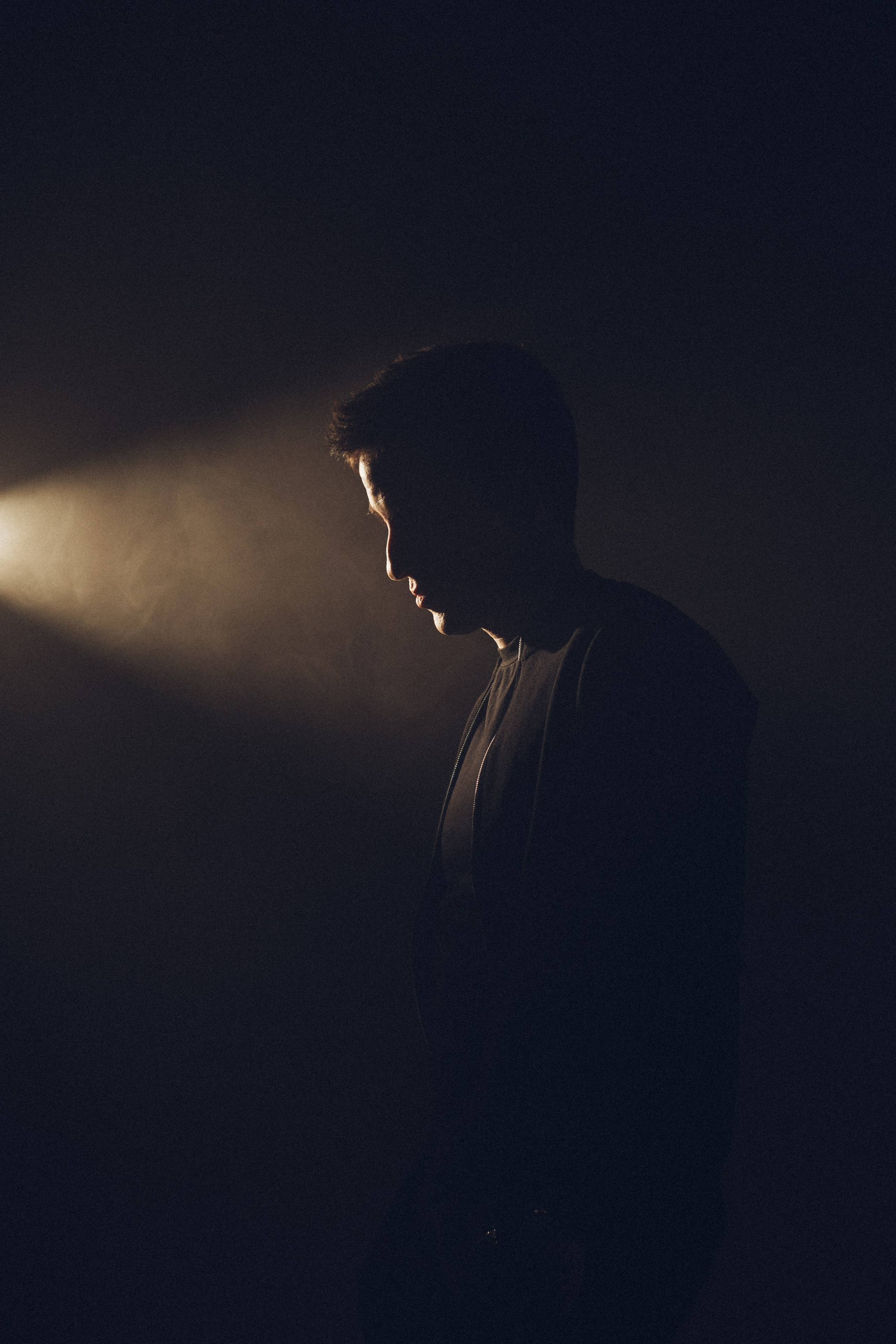 Антон. Михаил Ратников — портретный фотограф в Санкт-Петербурге