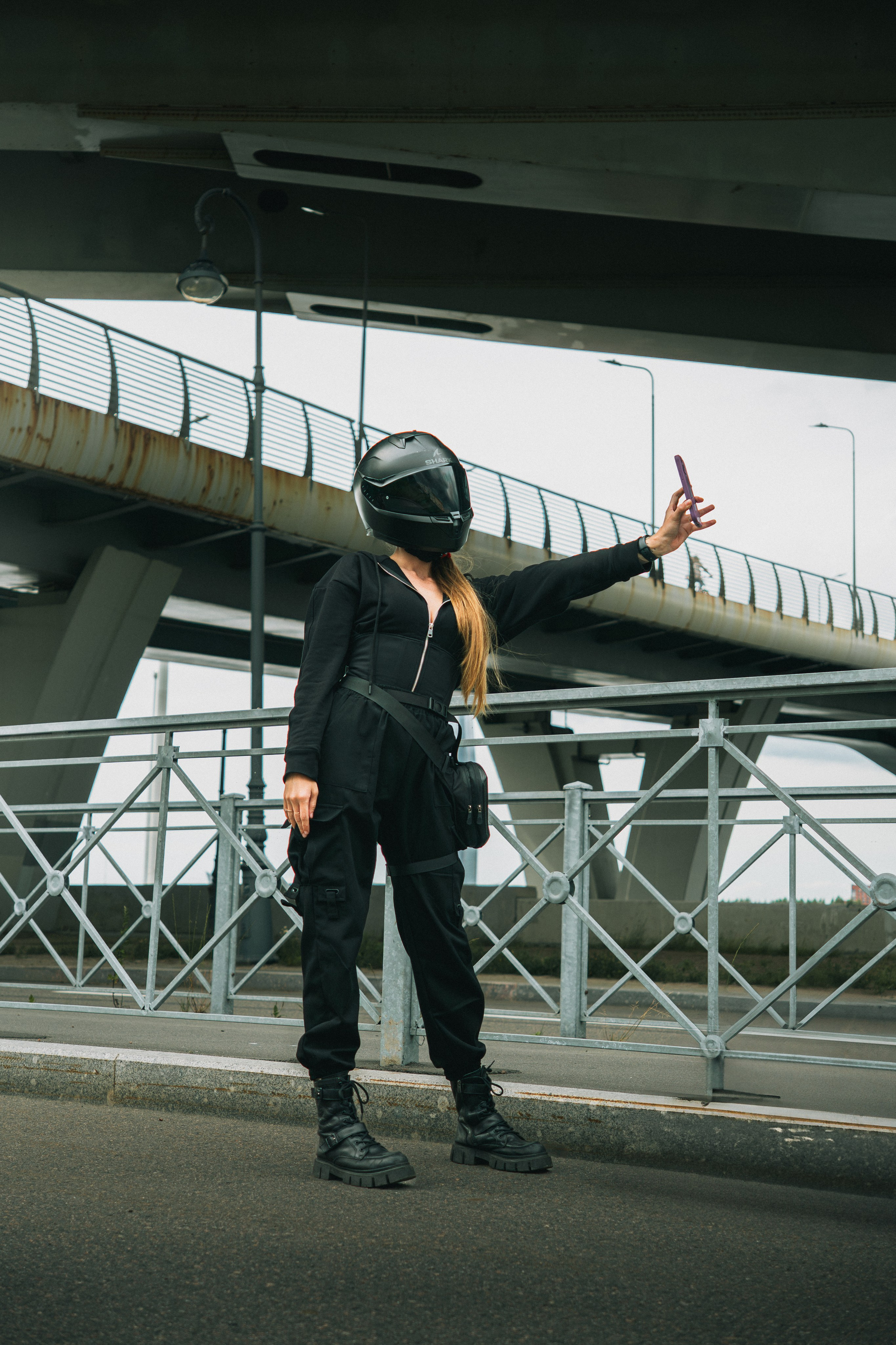 HONDA 400r. Valya Fleks