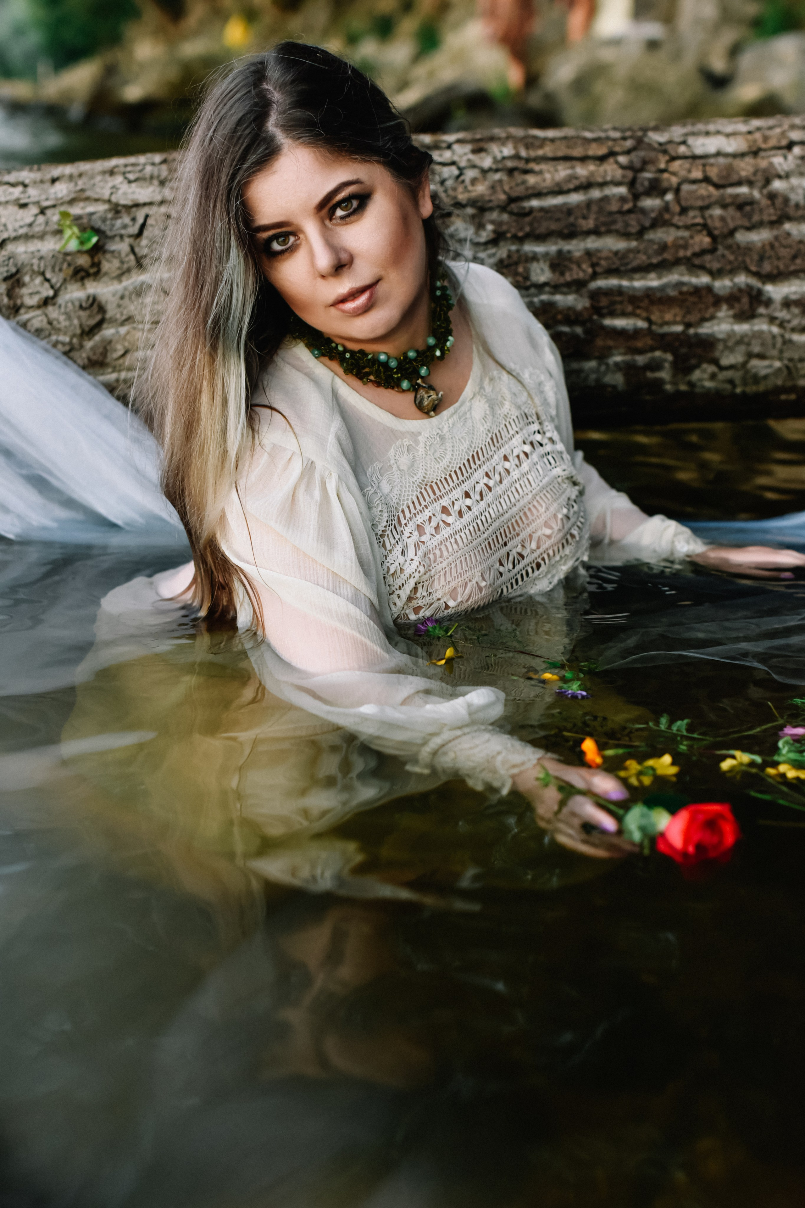 Русалка Лиля