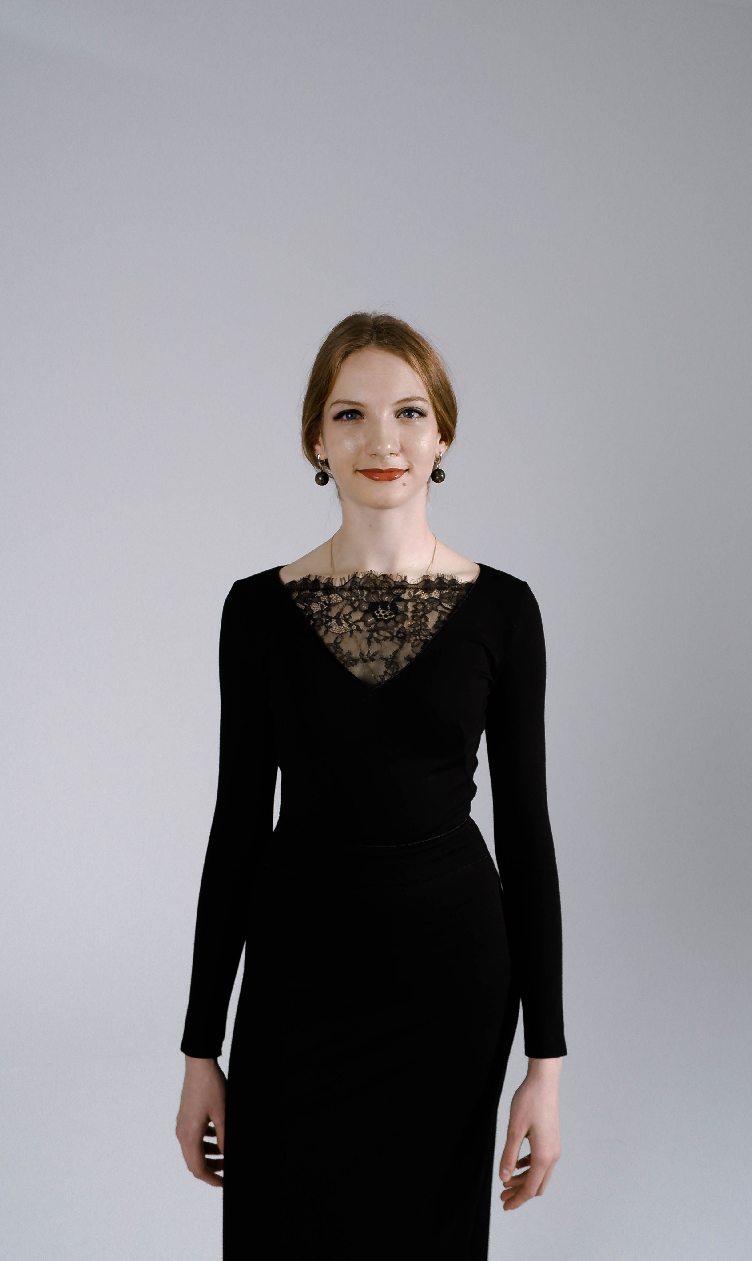 Для дирижеров. Дарья Баруткина фотограф в Санкт-Петербурге