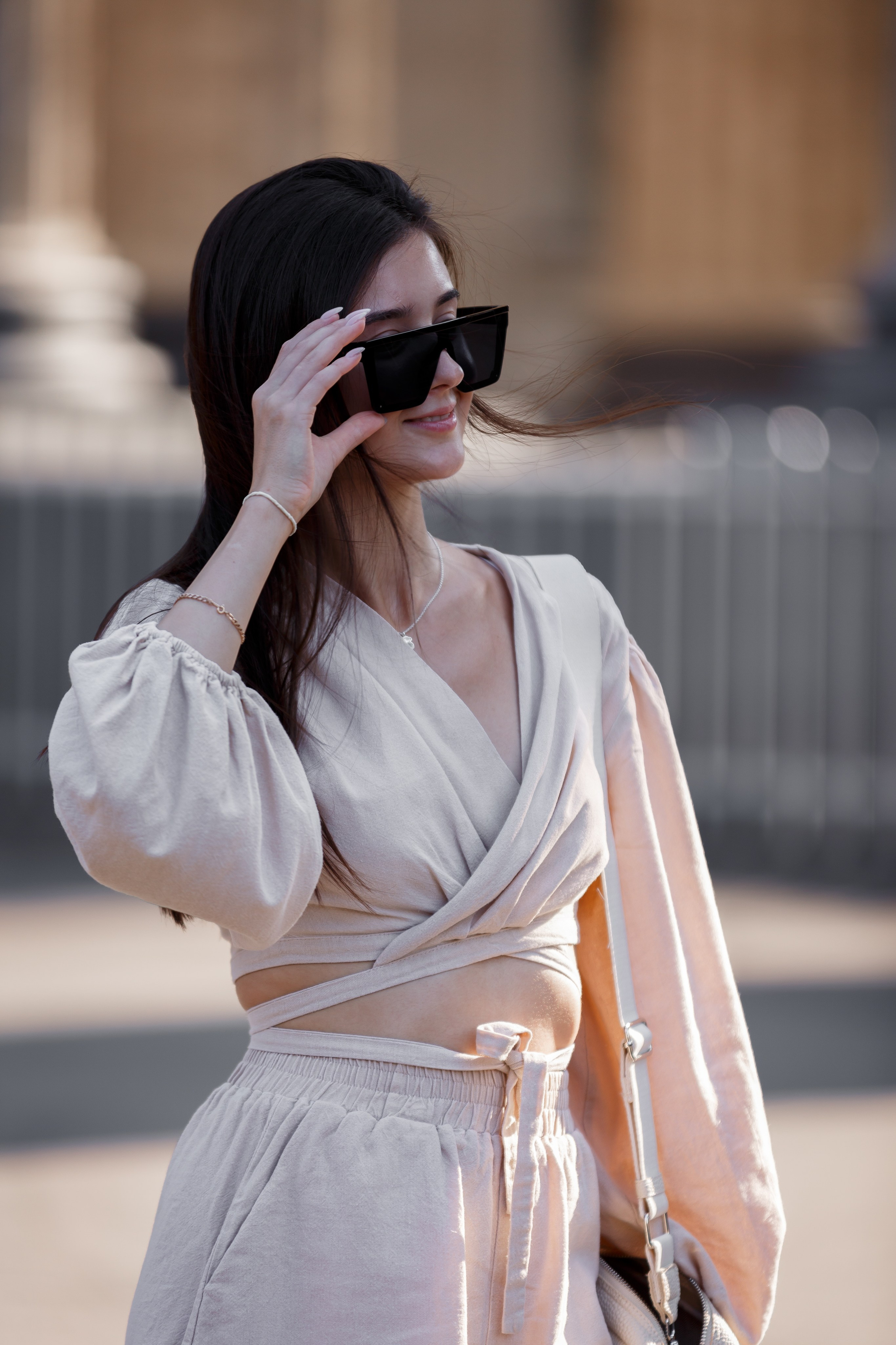 Уличная съемка. Фотограф Вадим Чепрасов | Санкт-Петербург