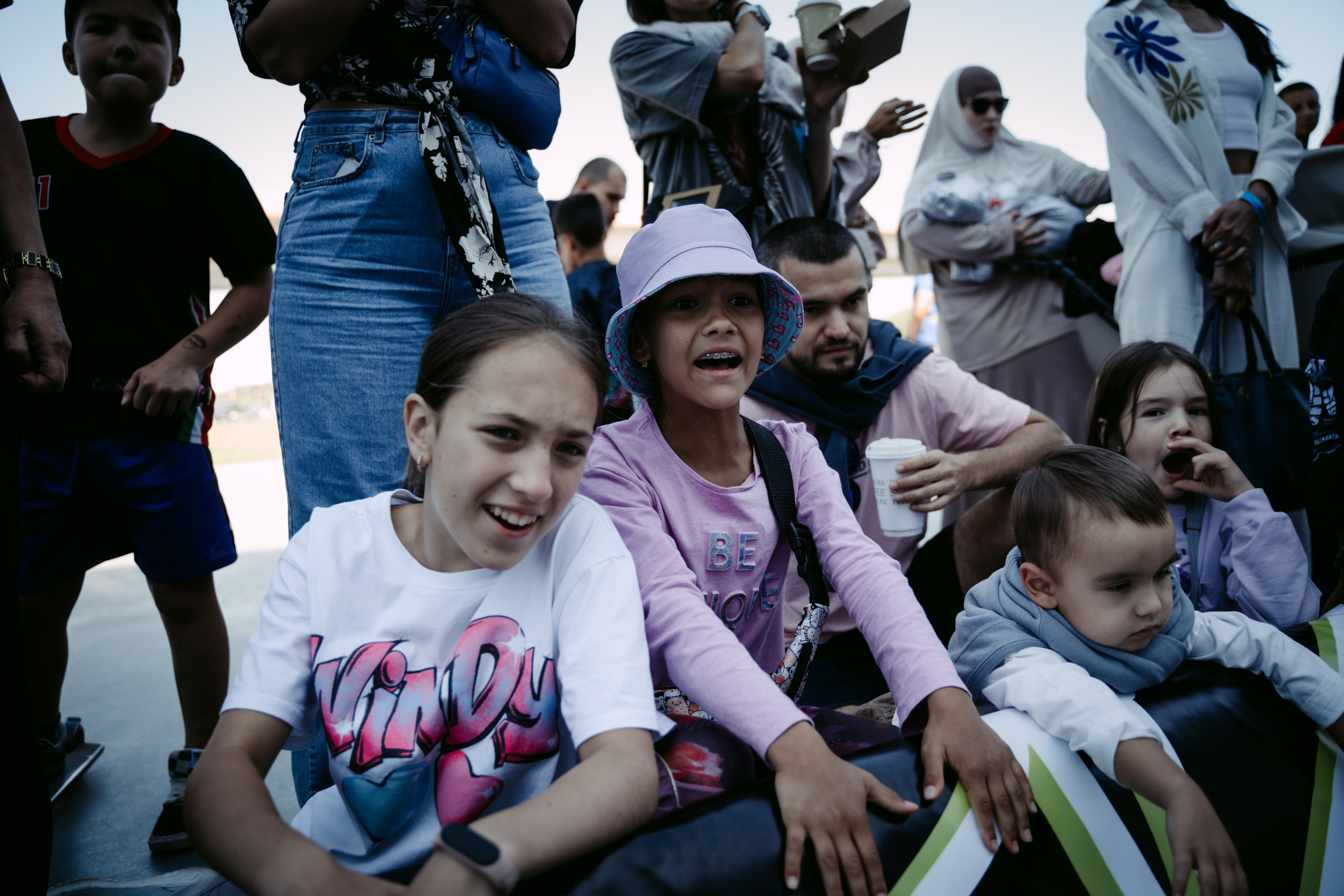 День молодежи 2024. Главная