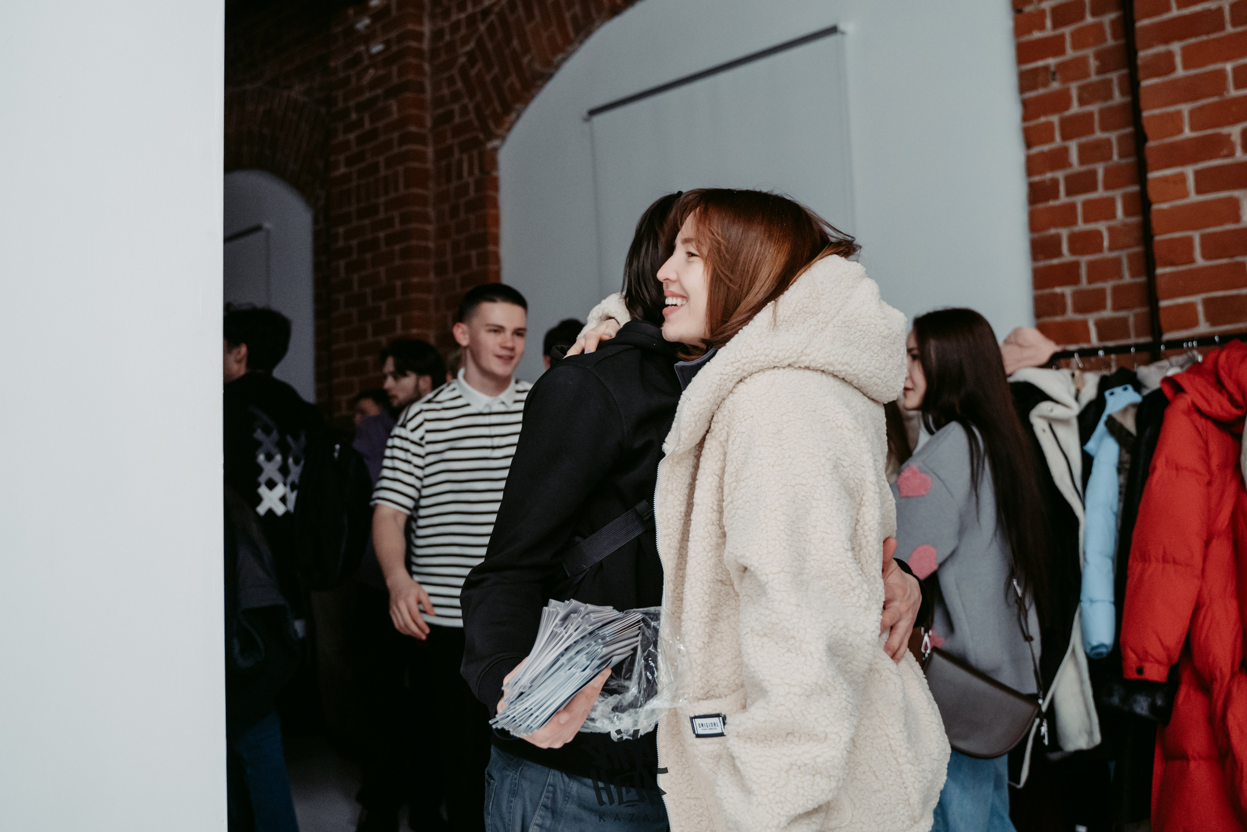 HIP HOP KAZAN 2024. Главная