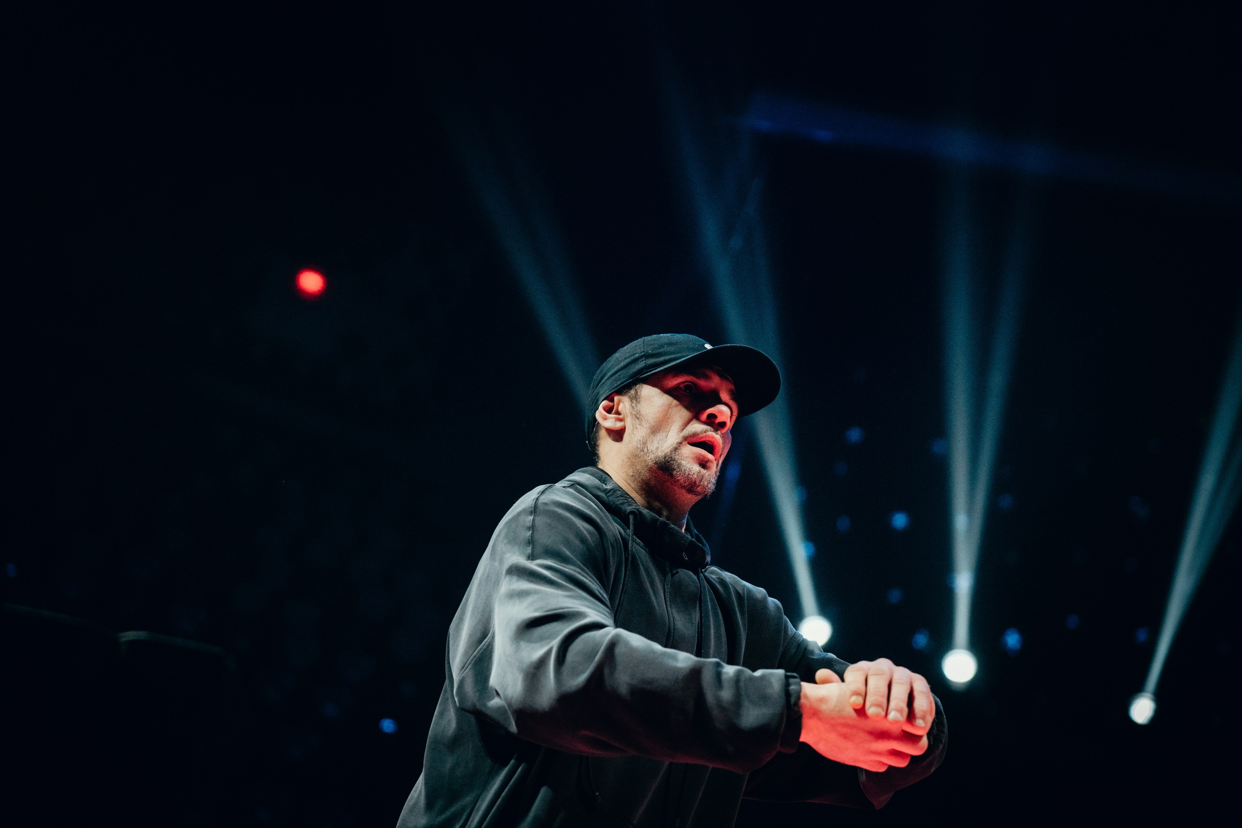 HIP HOP KAZAN 2025. Главная