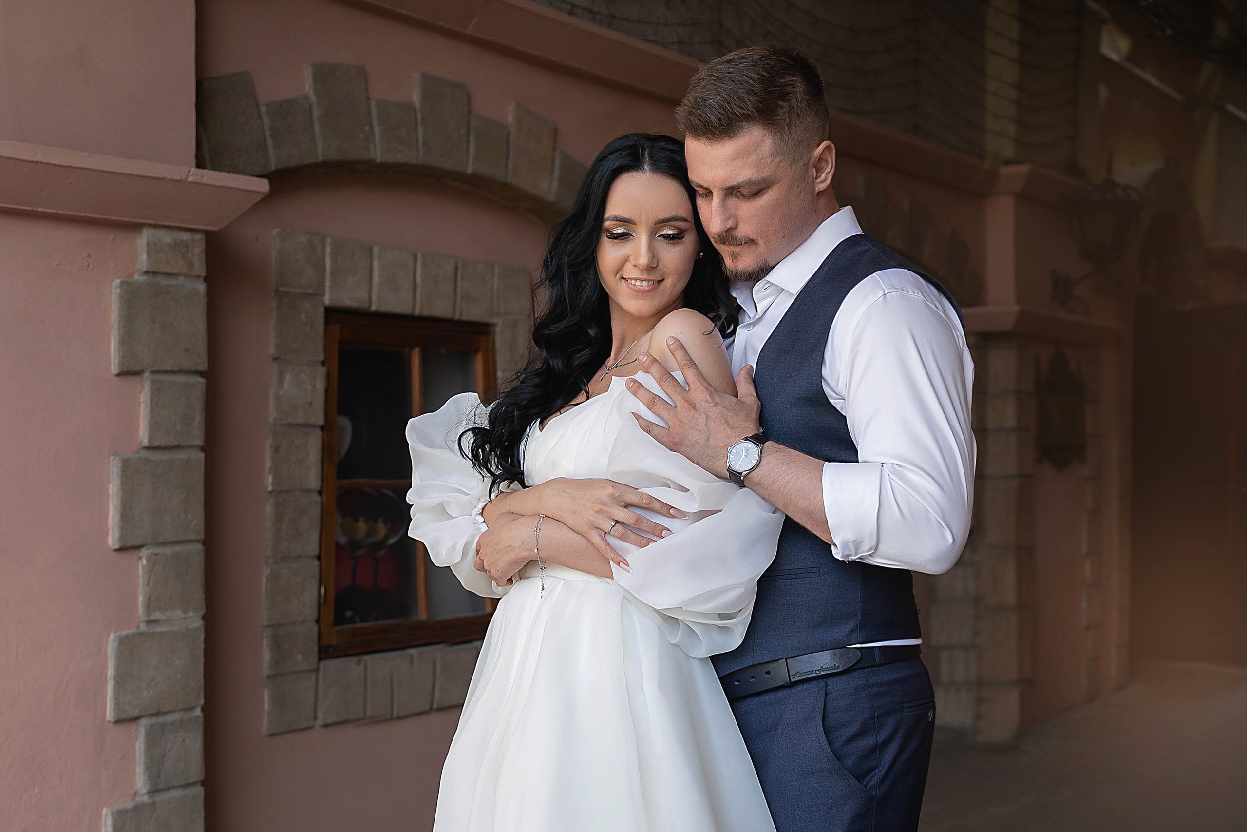 Свадьбы, love story. Фотограф Ирина Зверева