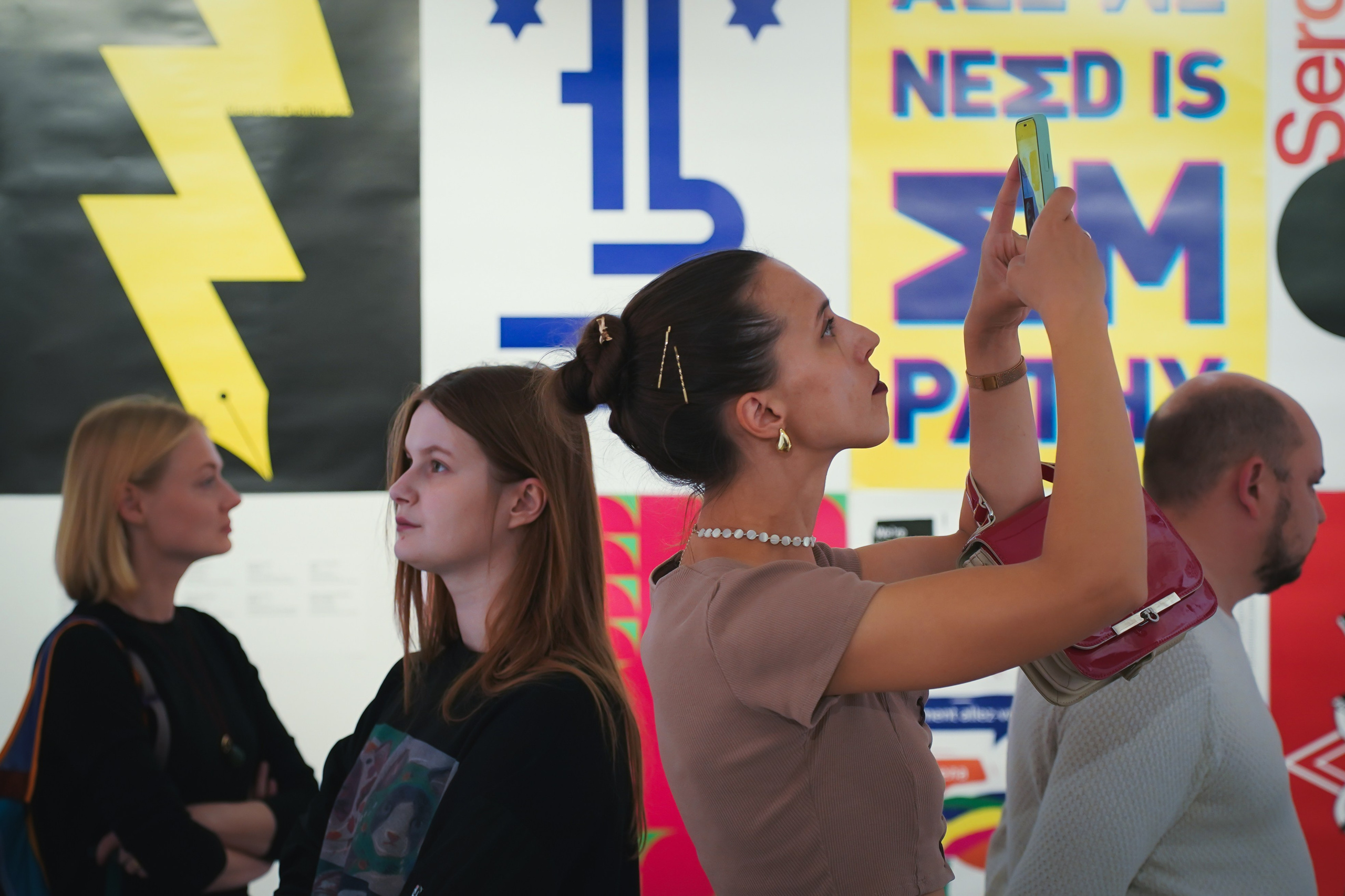 GOLDEN BEE TIAM. Фотограф и визуальный художник в Туле / Николай Рейзвих