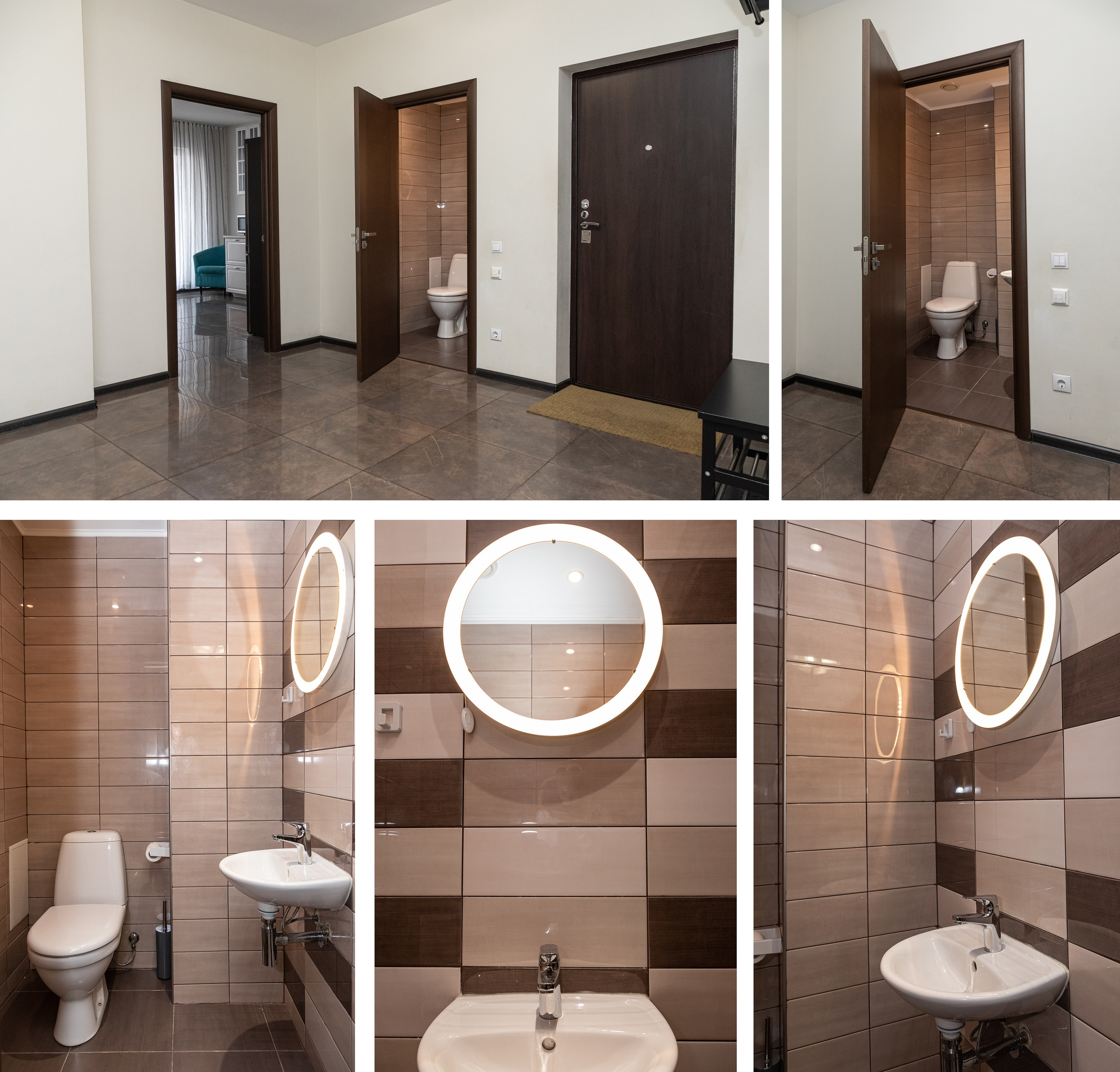 Квартира на продажу. Главная