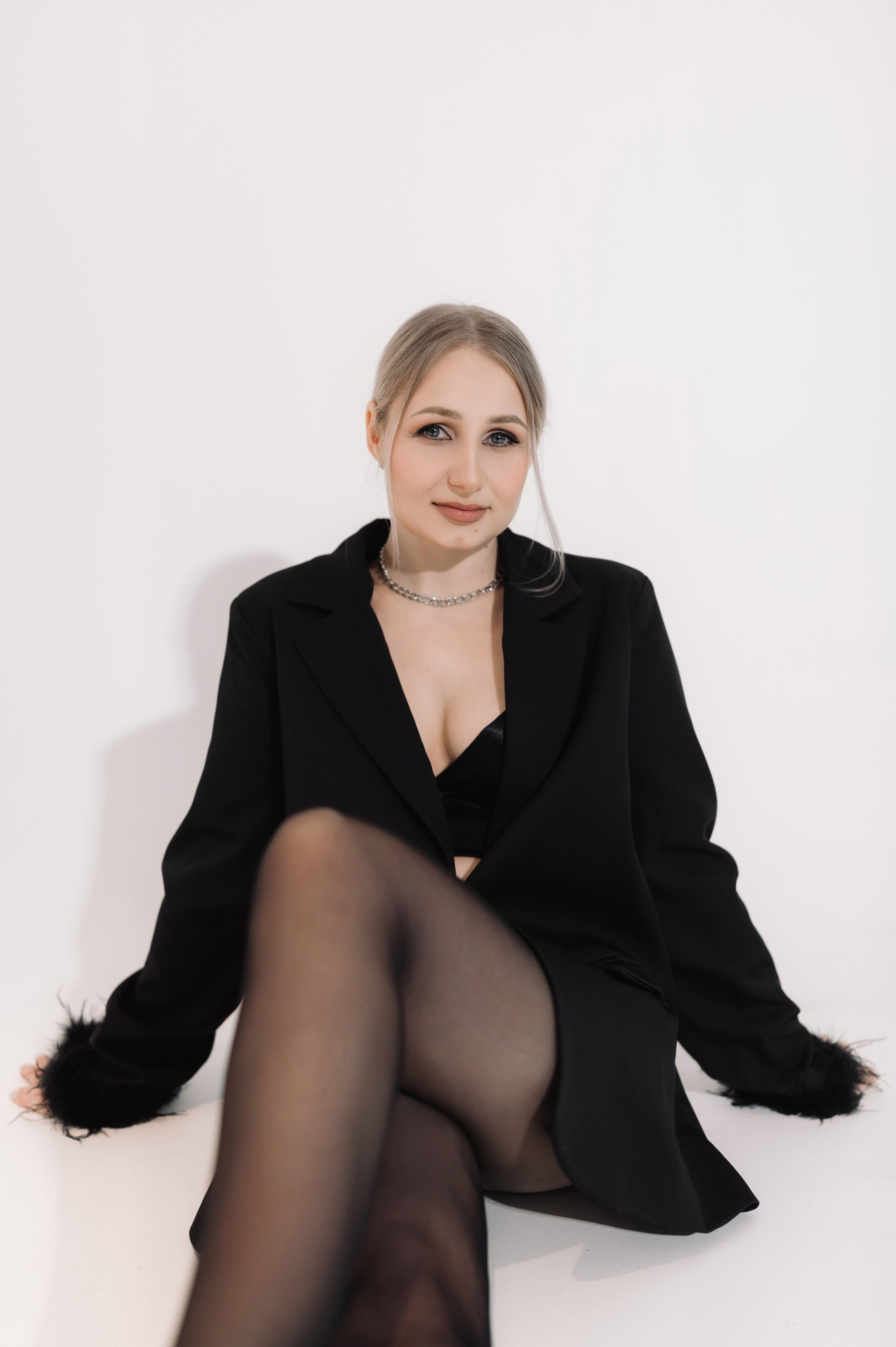 Ирина. Фотограф Ольга Мызникова