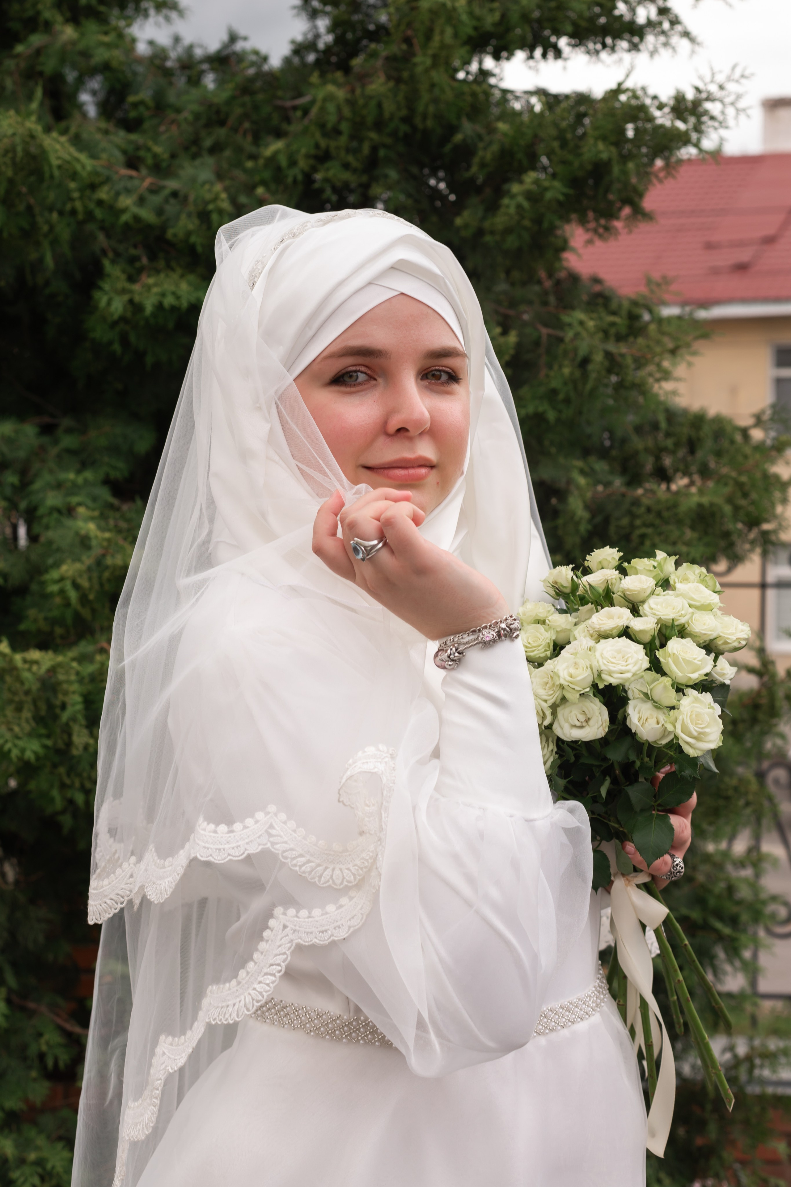 Ильгиз и Степанида. Марина Шаймухаметова. Фотограф в Уфе