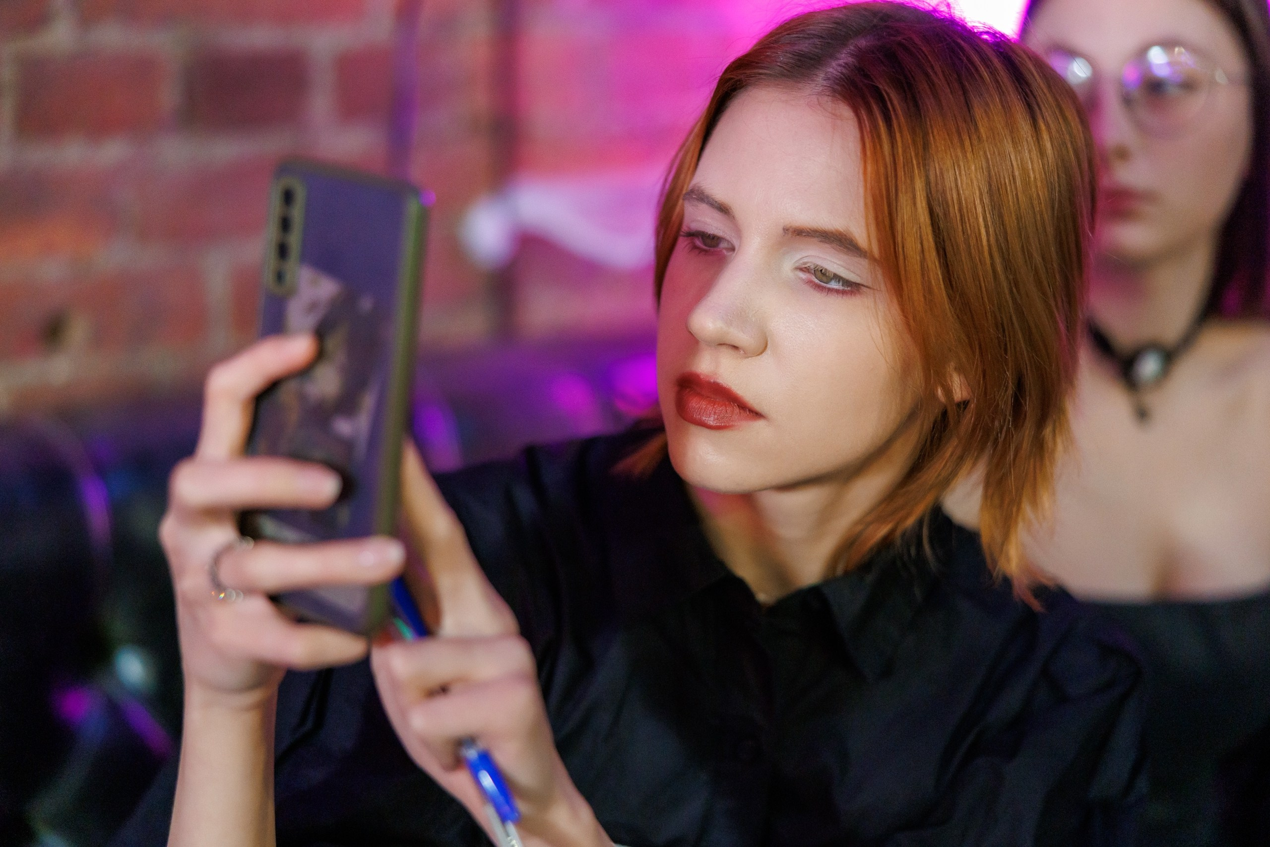 День рождения Residence of beauty Clinic. Фотограф в Санкт-Петербурге — Сергей Петров