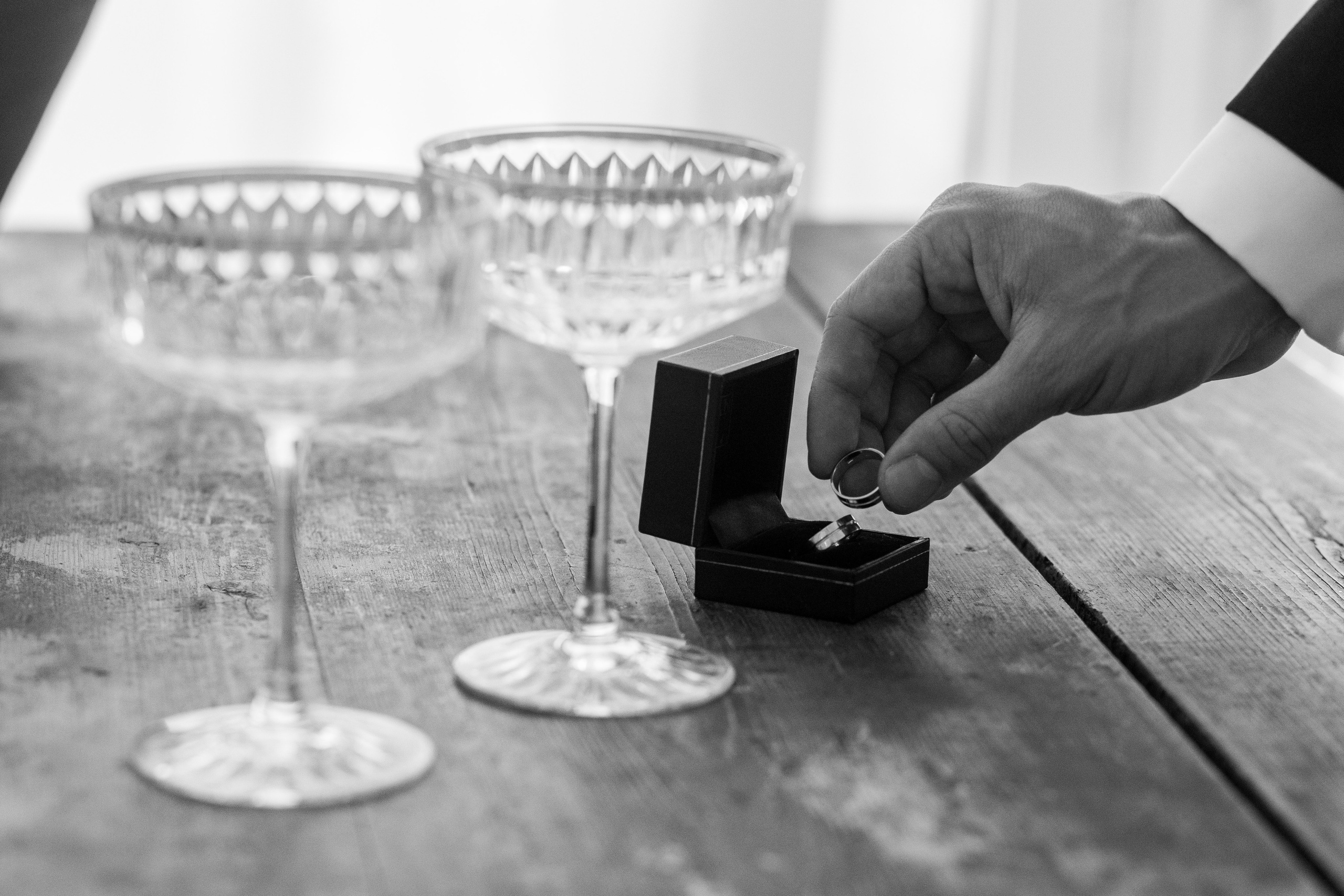 Артем и Юля. Свадебный фотограф Наталья Молявина