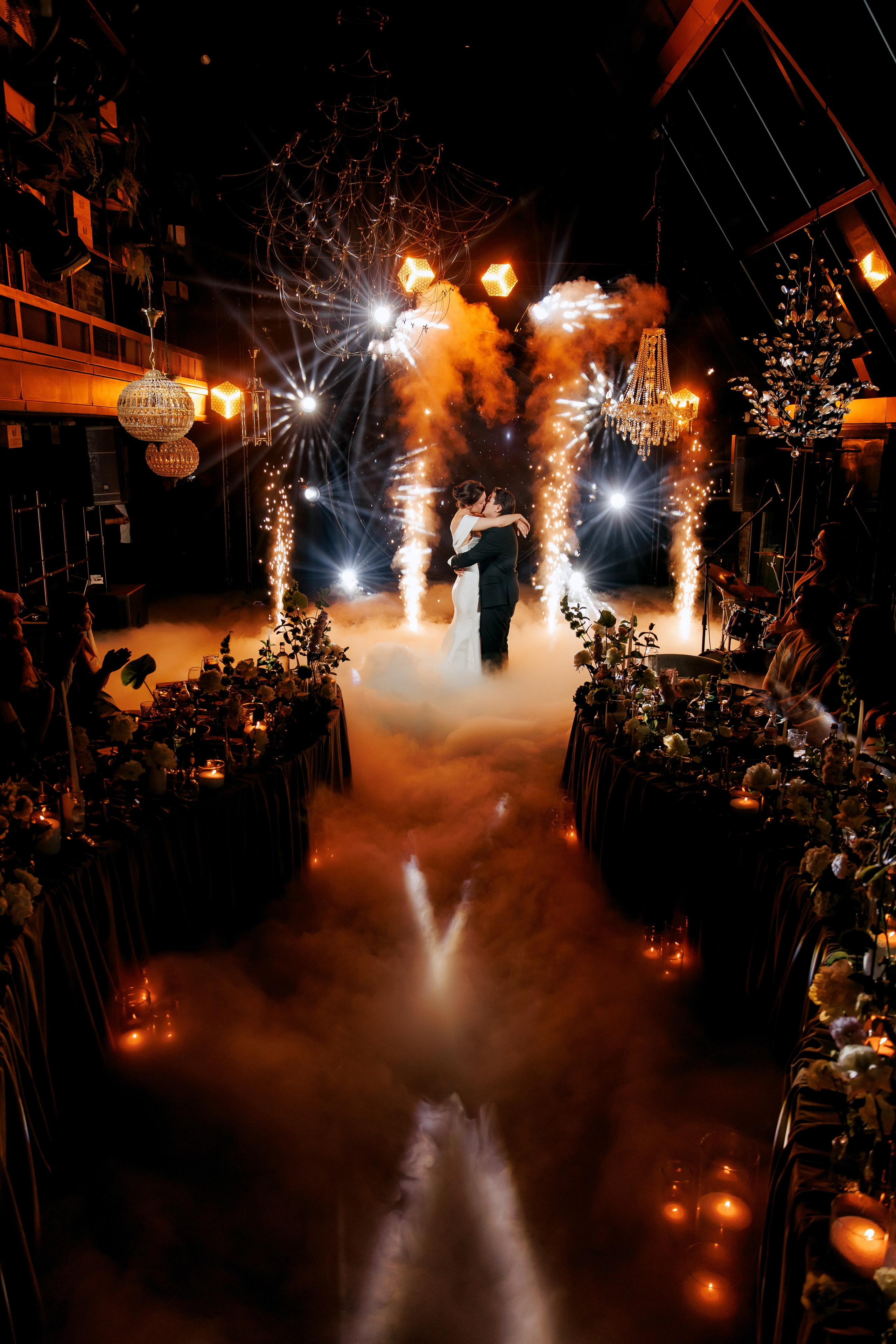 Александр и Екатерина. Wedding and Reportage photographer Marmarov Christya