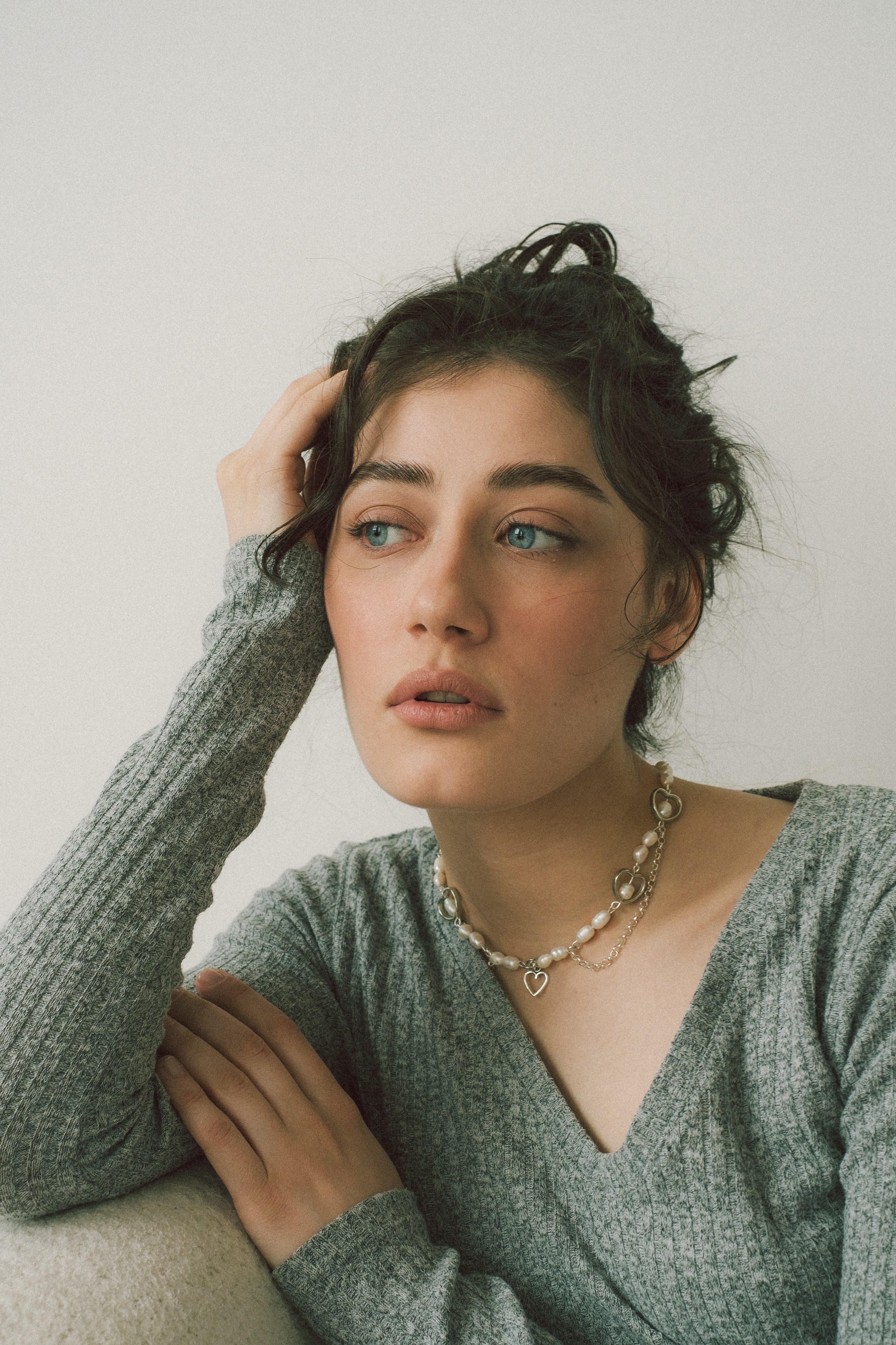 Контент-съемки