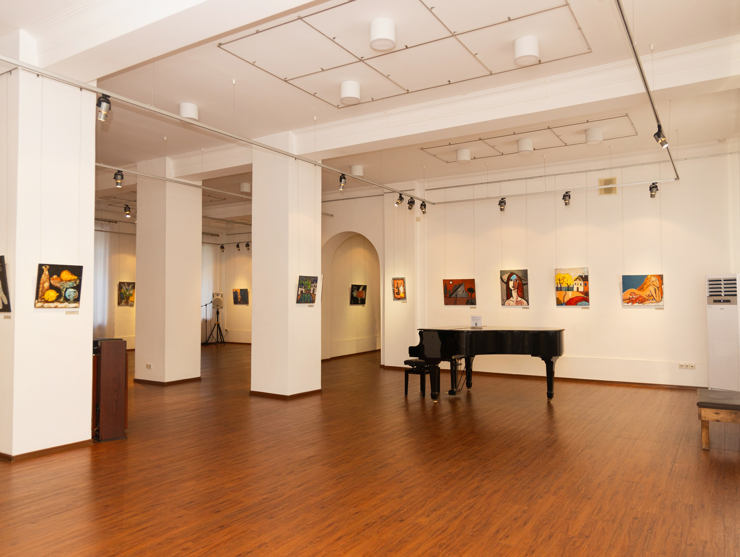 ЦК19. Фотограф НСК-Кем-СПБ Александра Фомич