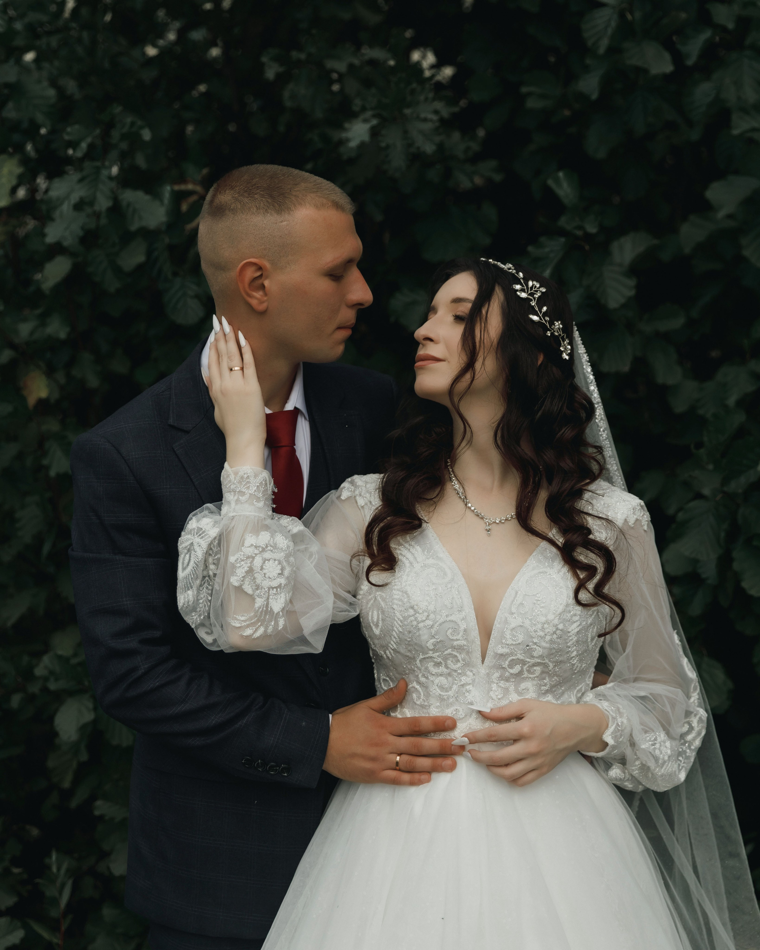 Свадебный фотограф Пенза