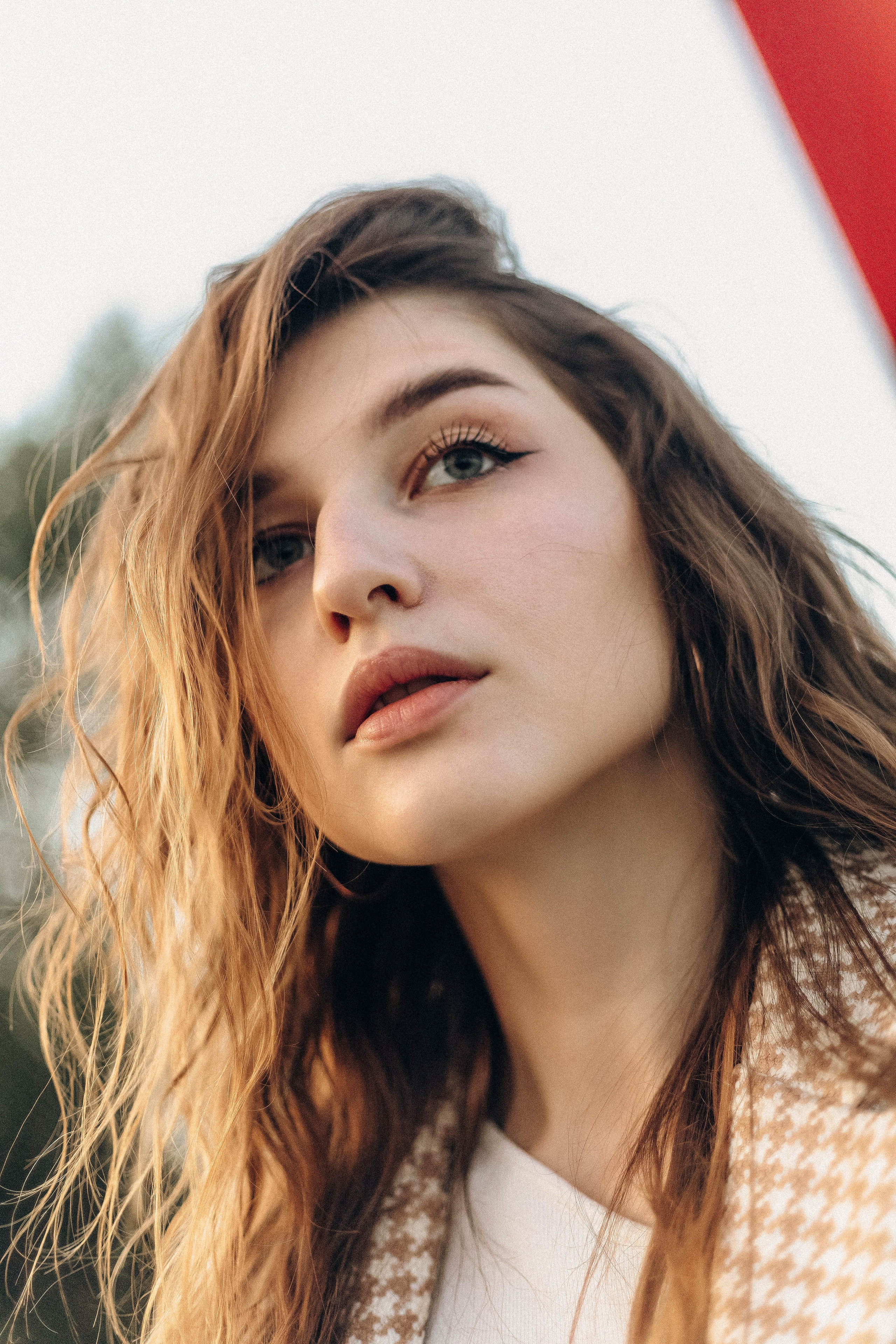 Анастасия — Индивидуальная. Фотограф в Курске Комардина Софья