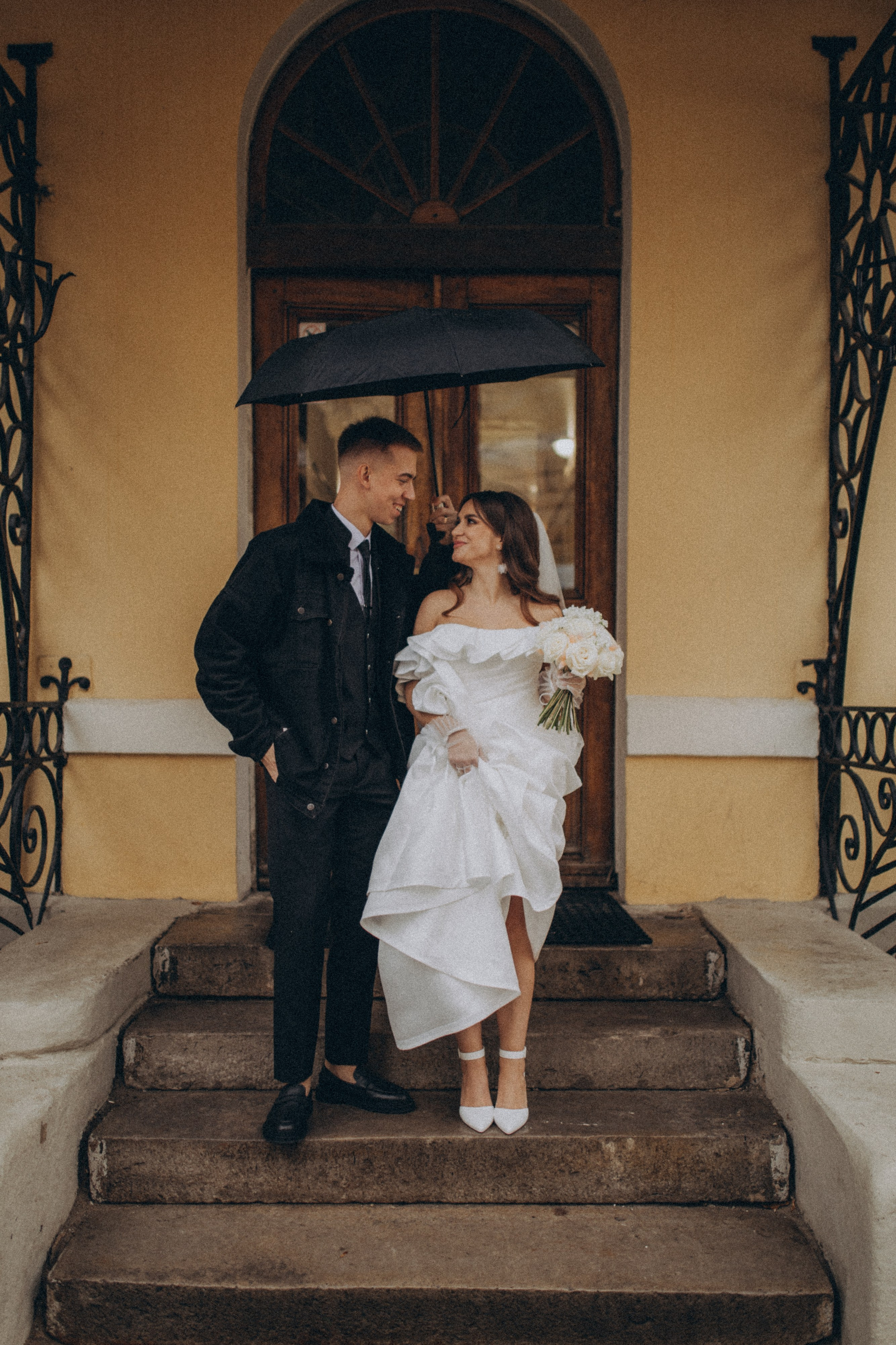 свадебная фотосессия в Калуге, Пензе и Москве