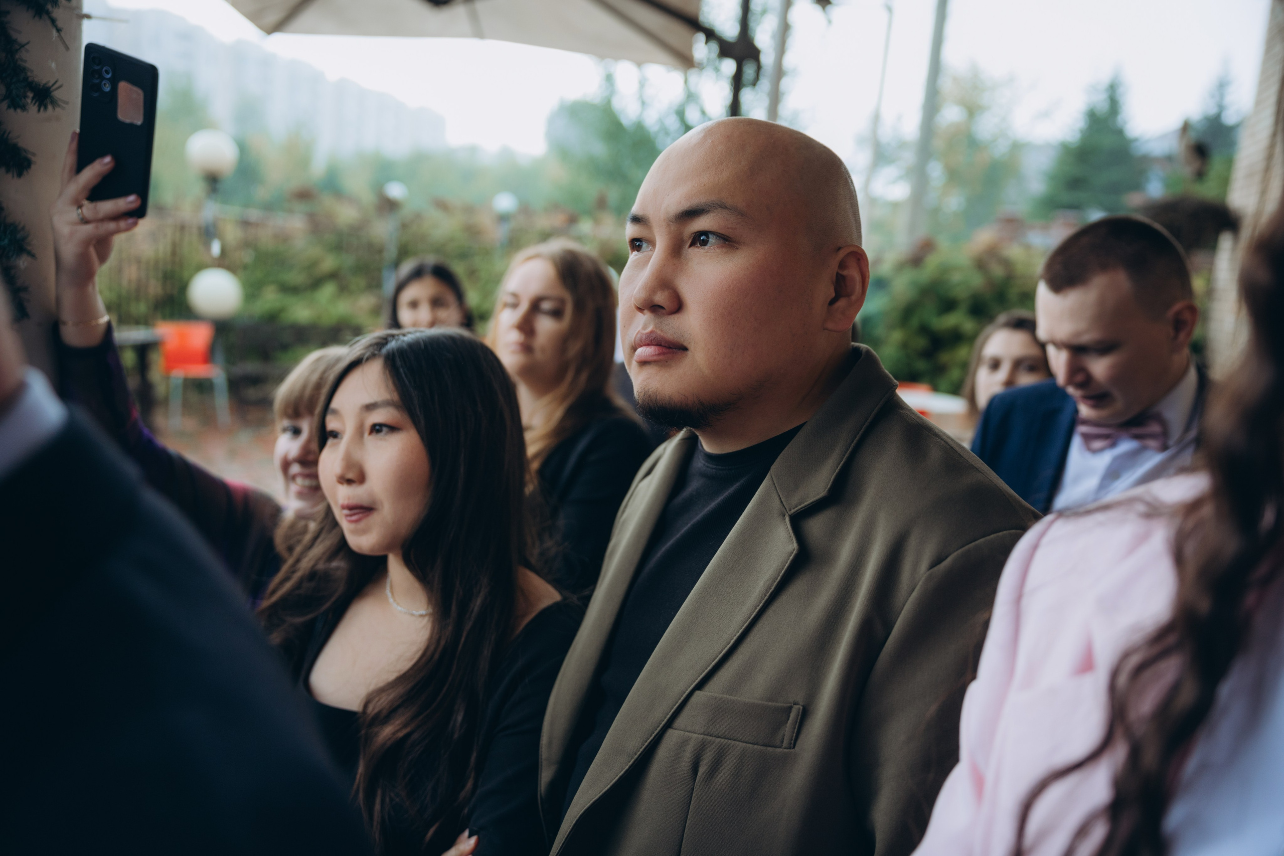 Иван и Елена. Свадебный, семейный фотограф в Иркутске Светлана Макаричева