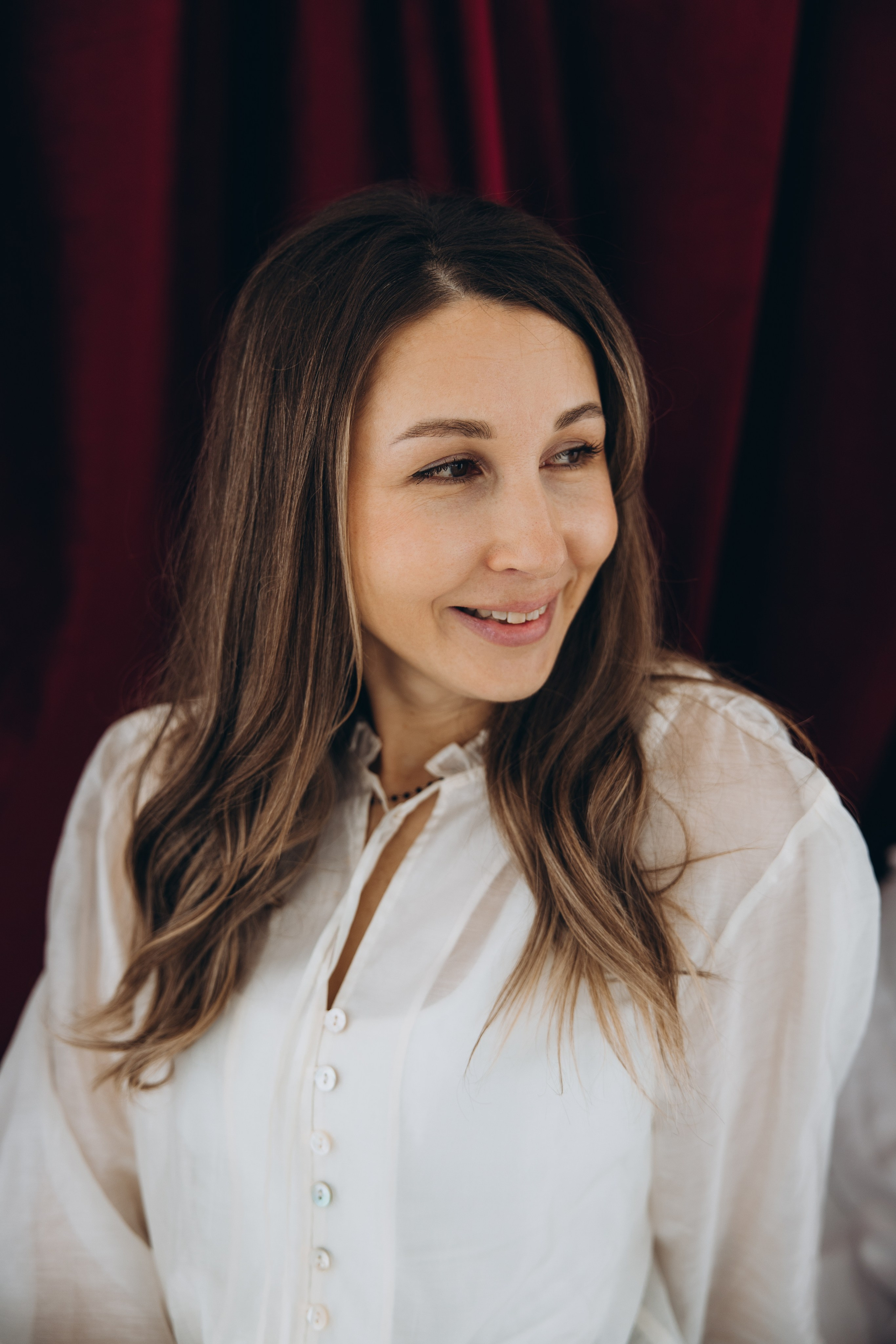 День рождения Даши. Свадебный, семейный фотограф в Иркутске Светлана Макаричева