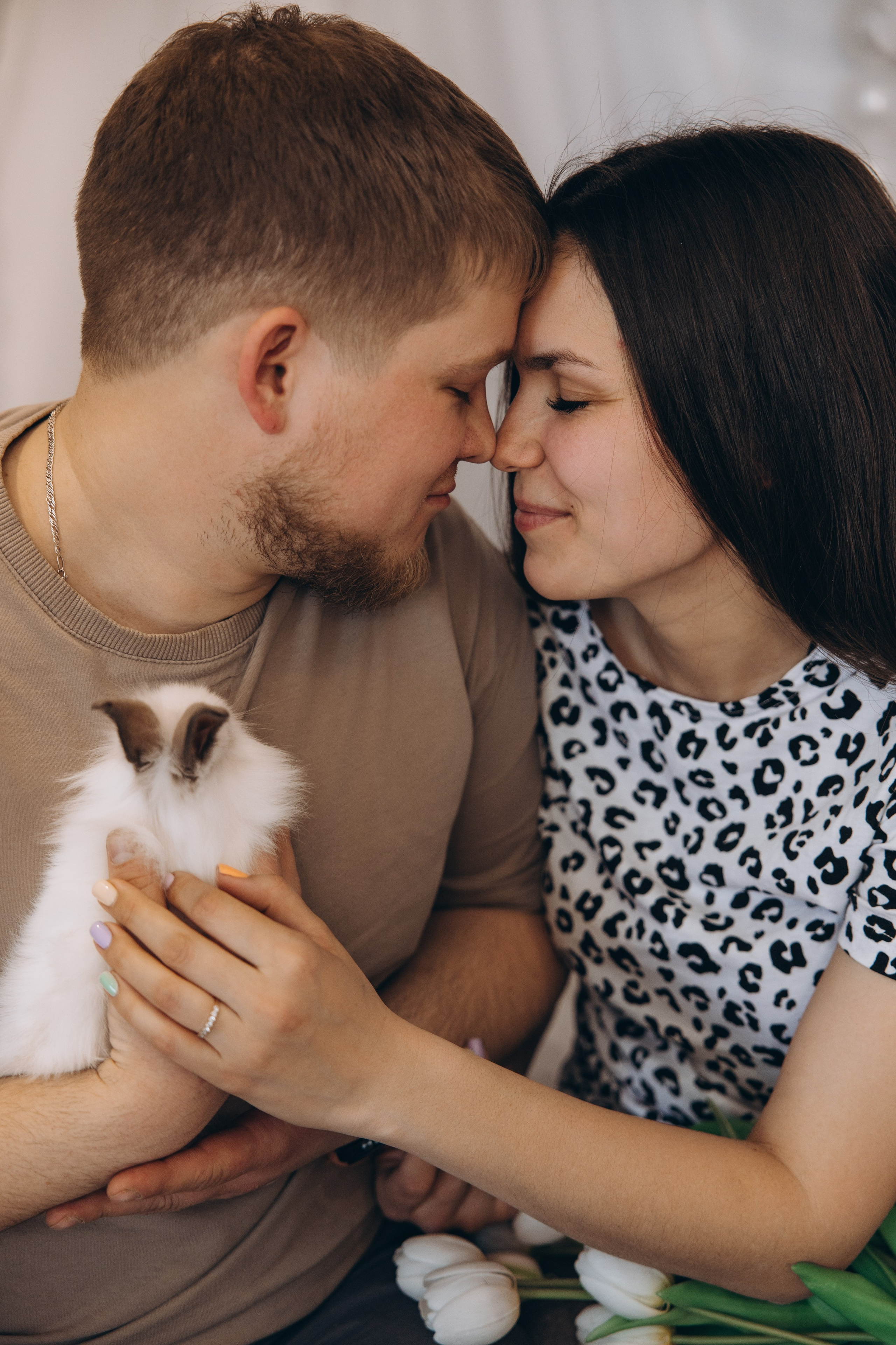 Пасха. Свадебный, семейный фотограф в Иркутске Светлана Макаричева