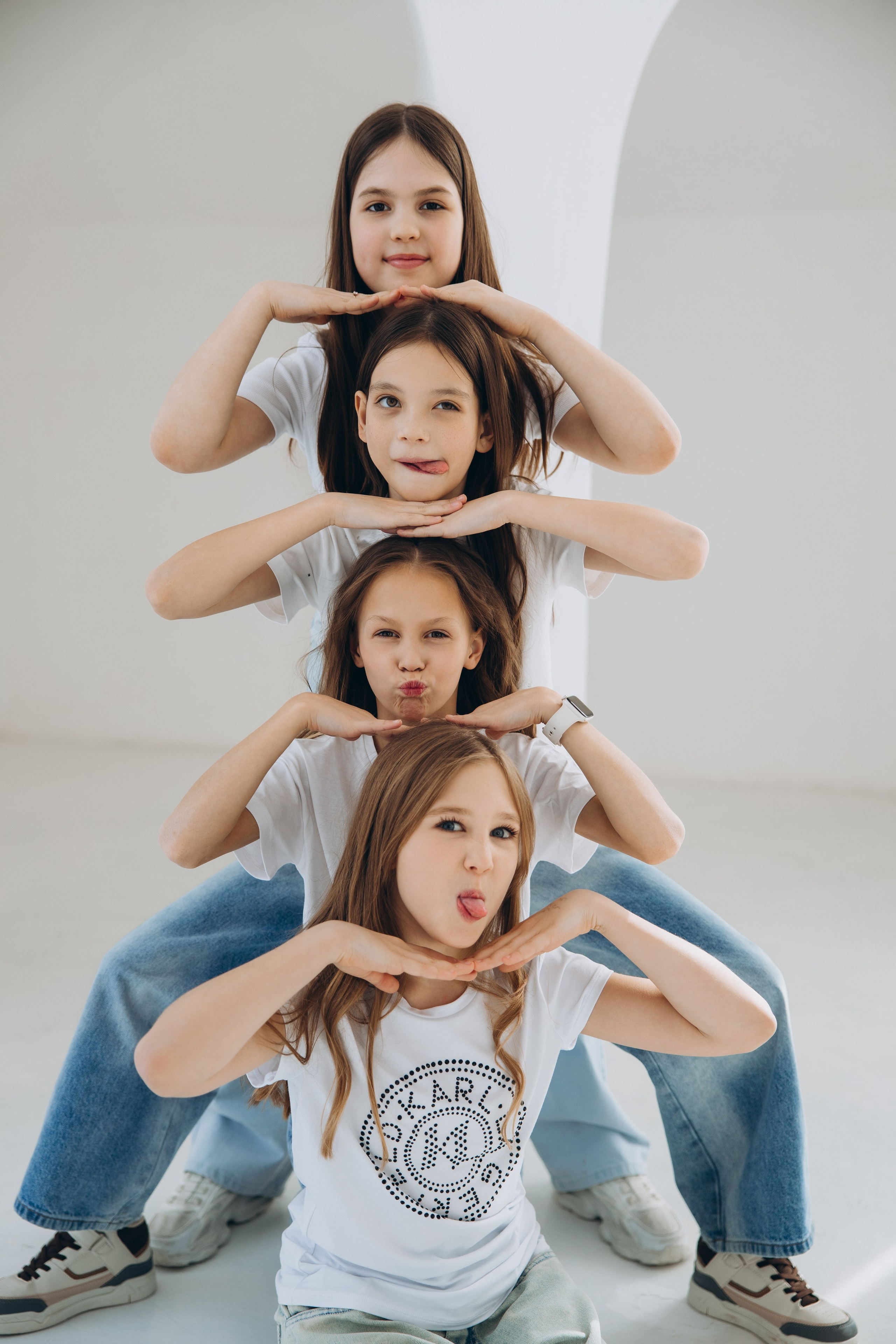 День рождения Даши. Свадебный, семейный фотограф в Иркутске Светлана Макаричева