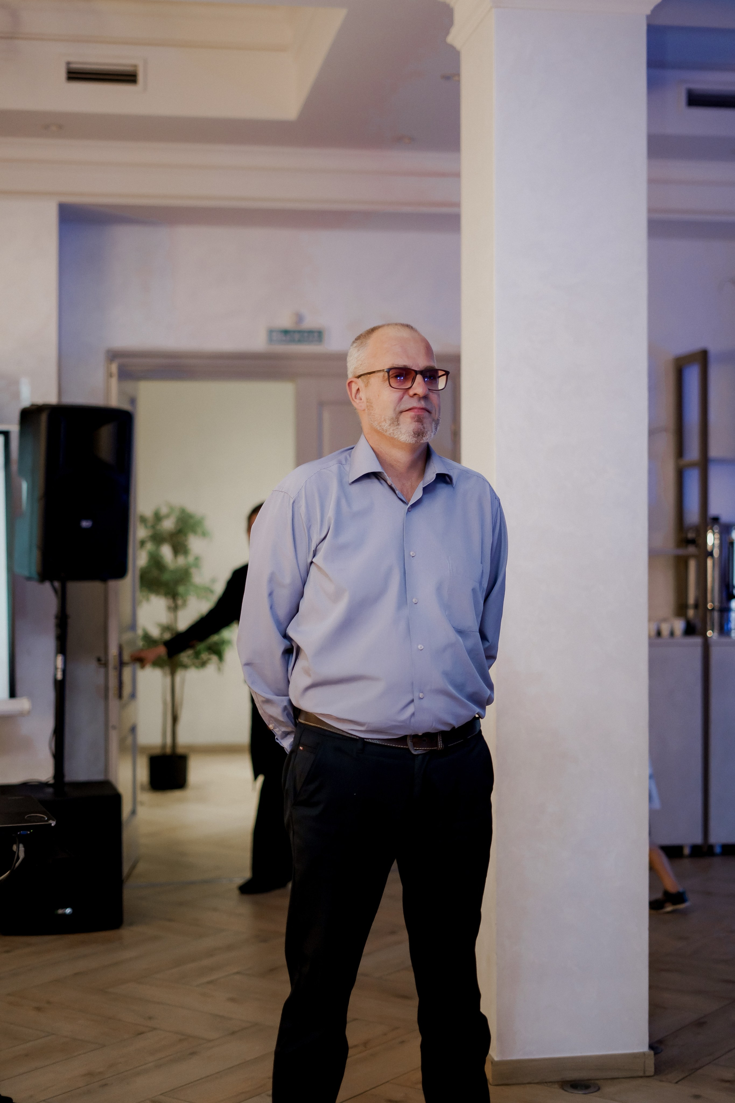 Андрей и Олеся. Фотограф Валерия Крахмалева