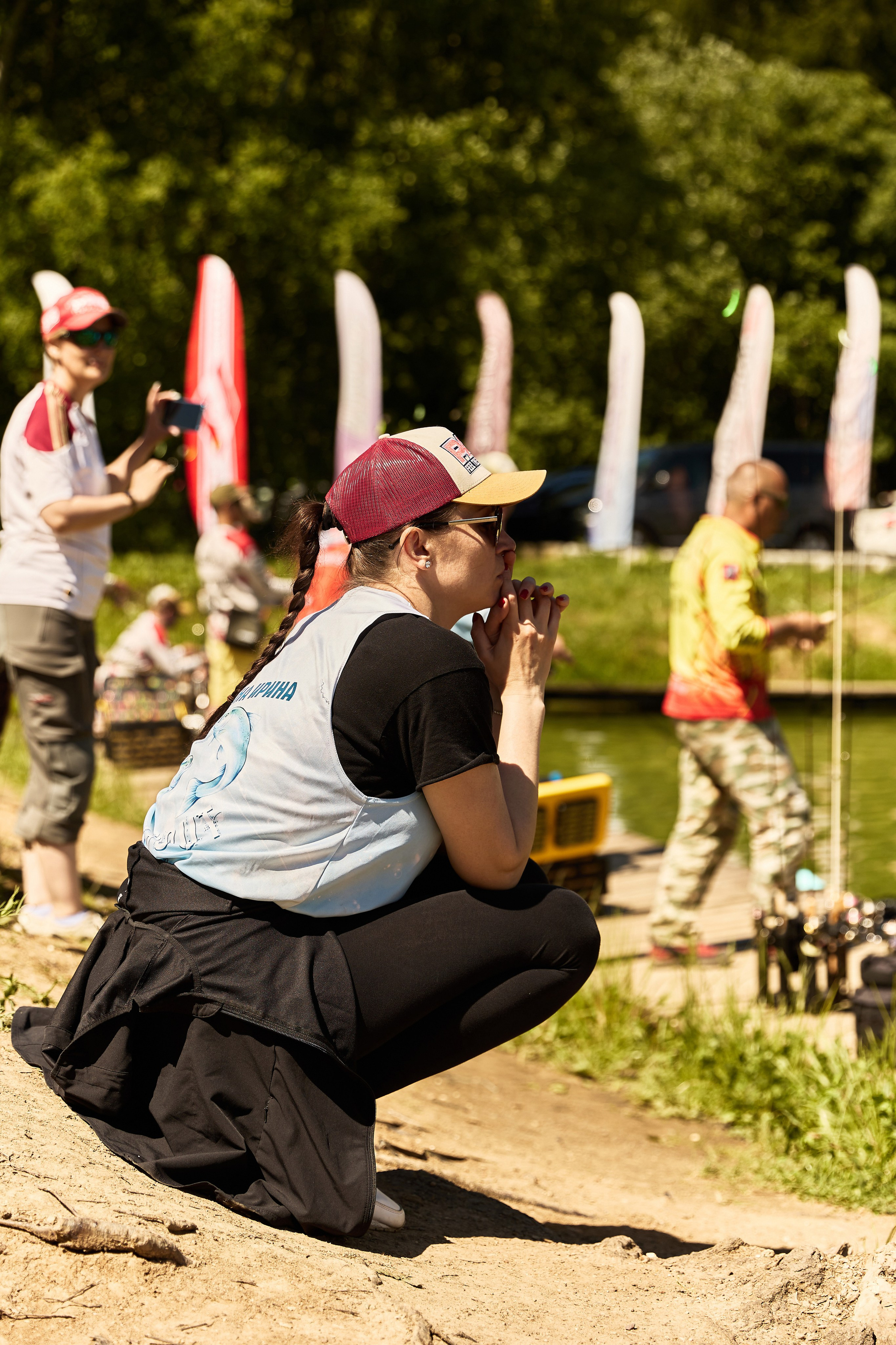 GRAND FINAL ITC. Фотограф Мария Сивохина