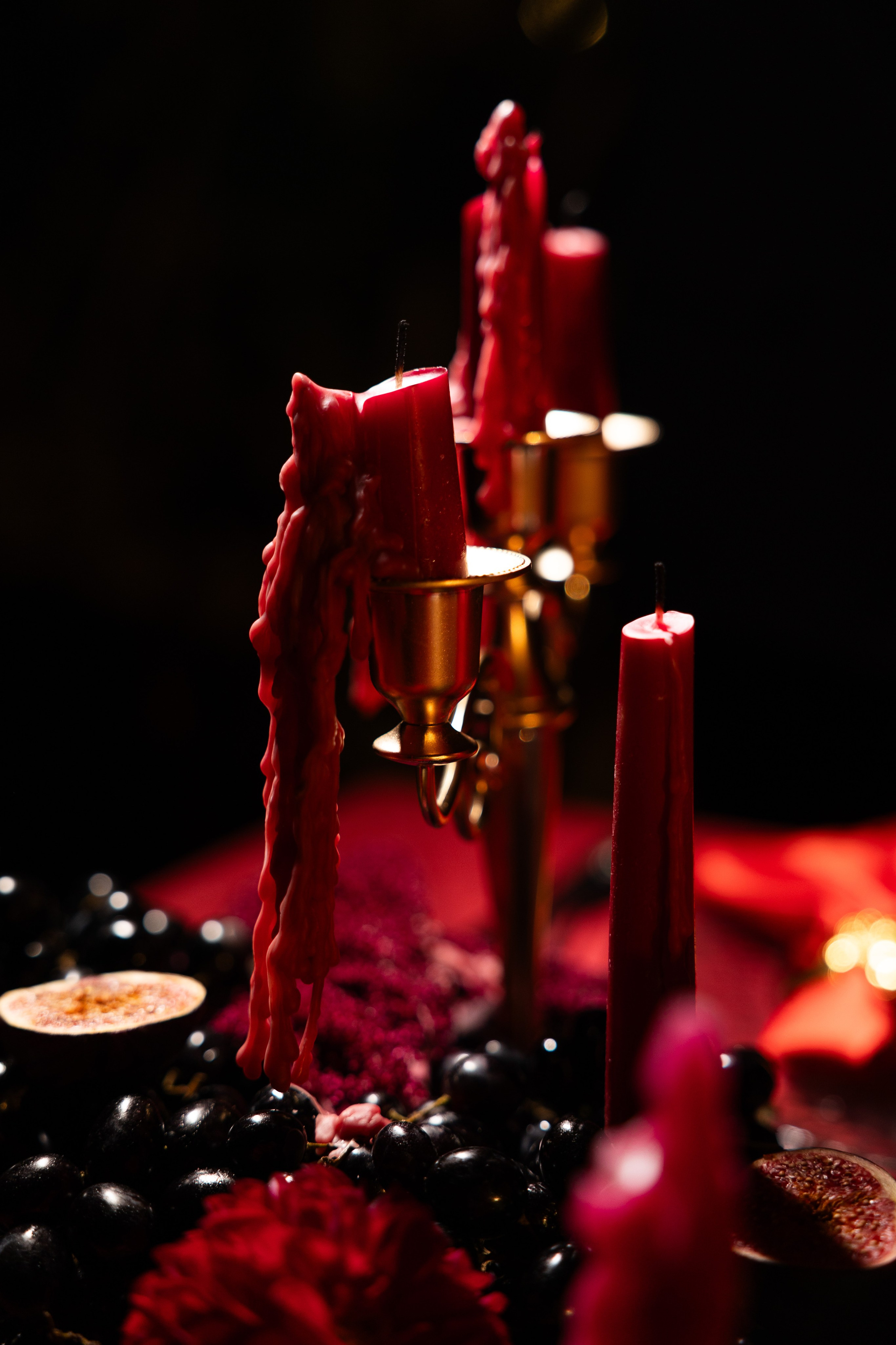 Мальвы. Свадебный фотограф Воронеж Москва СПБ