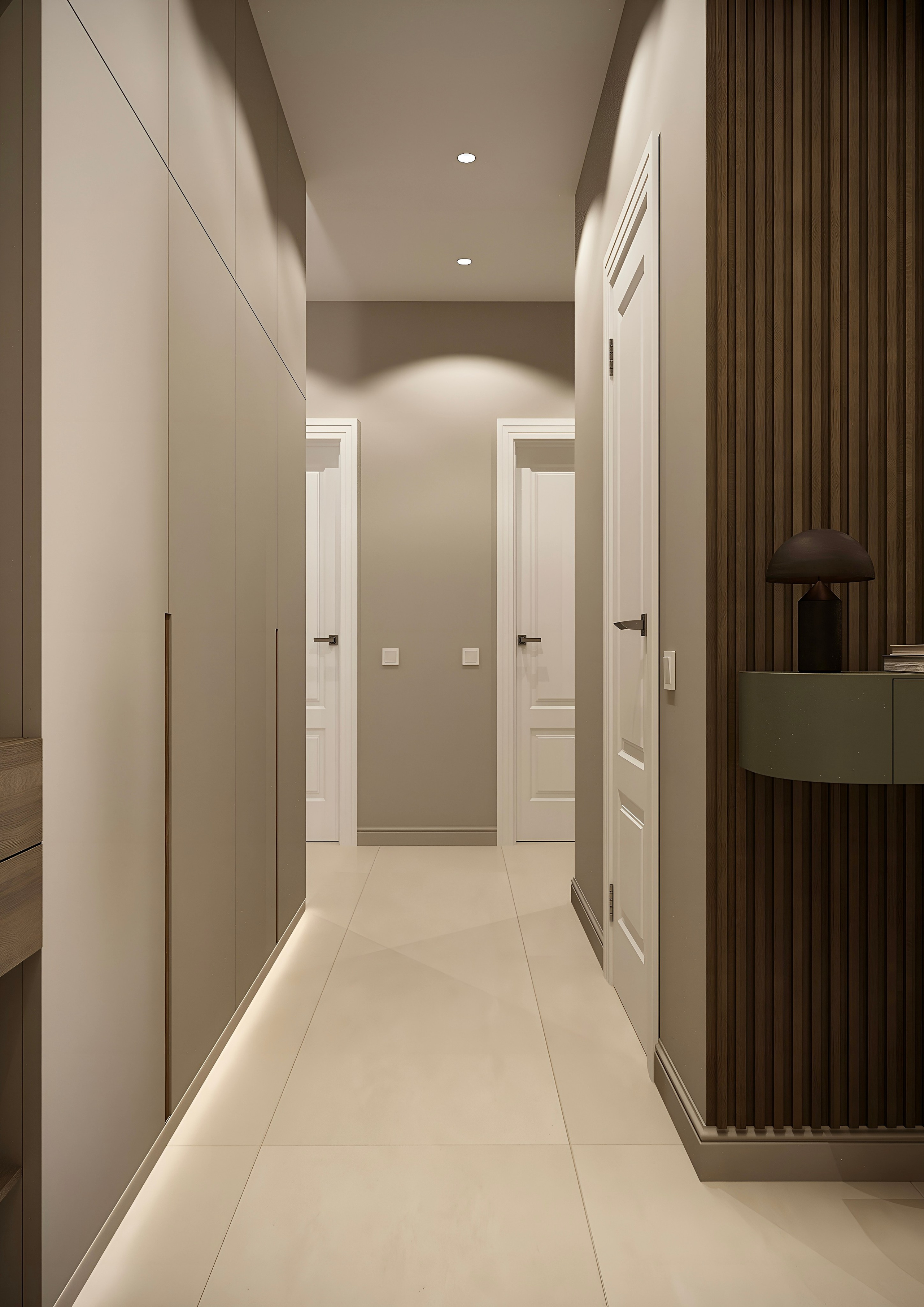 Оригинальная и стильная трешка. Батракова Наталья дизайнер интерьеров Санкт-Петербург Москва Архангель