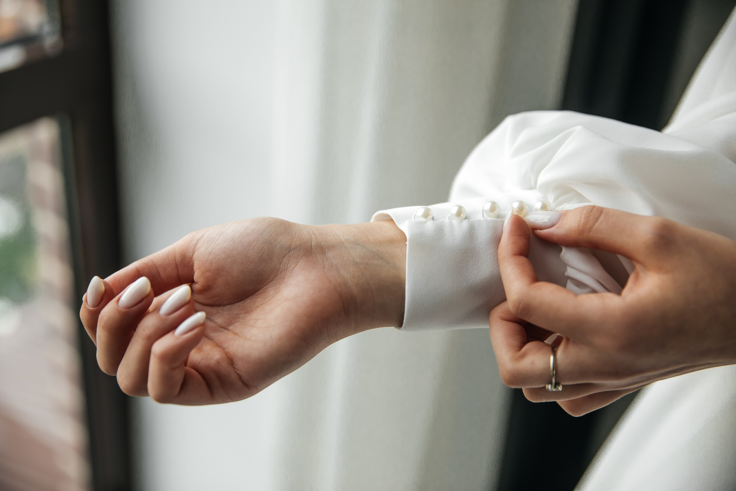 Полина и Егор. Свадебный фотограф Ростове-на-Дону